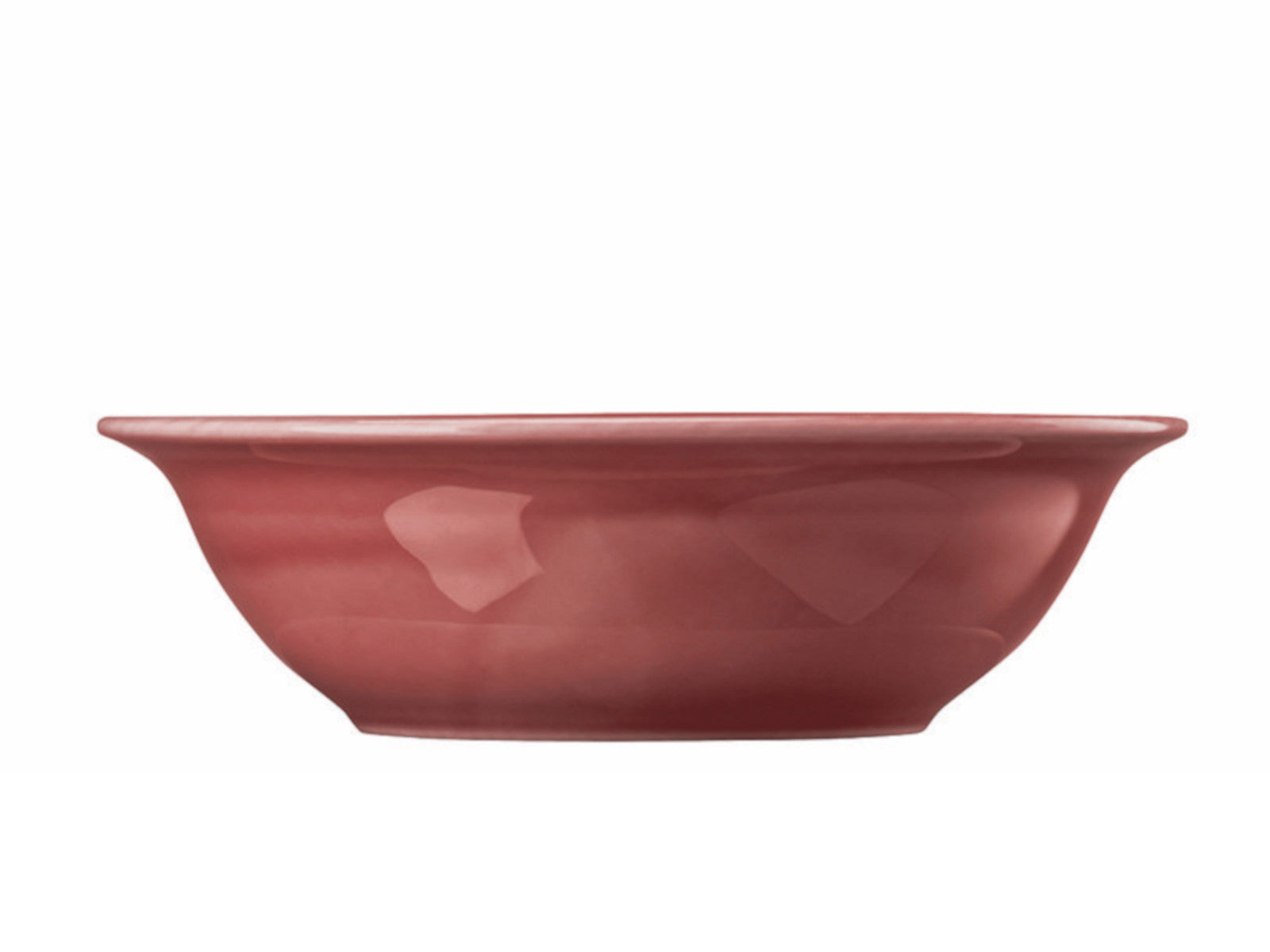 Thomas Trend Colour Chilli Red Bowl 17cm