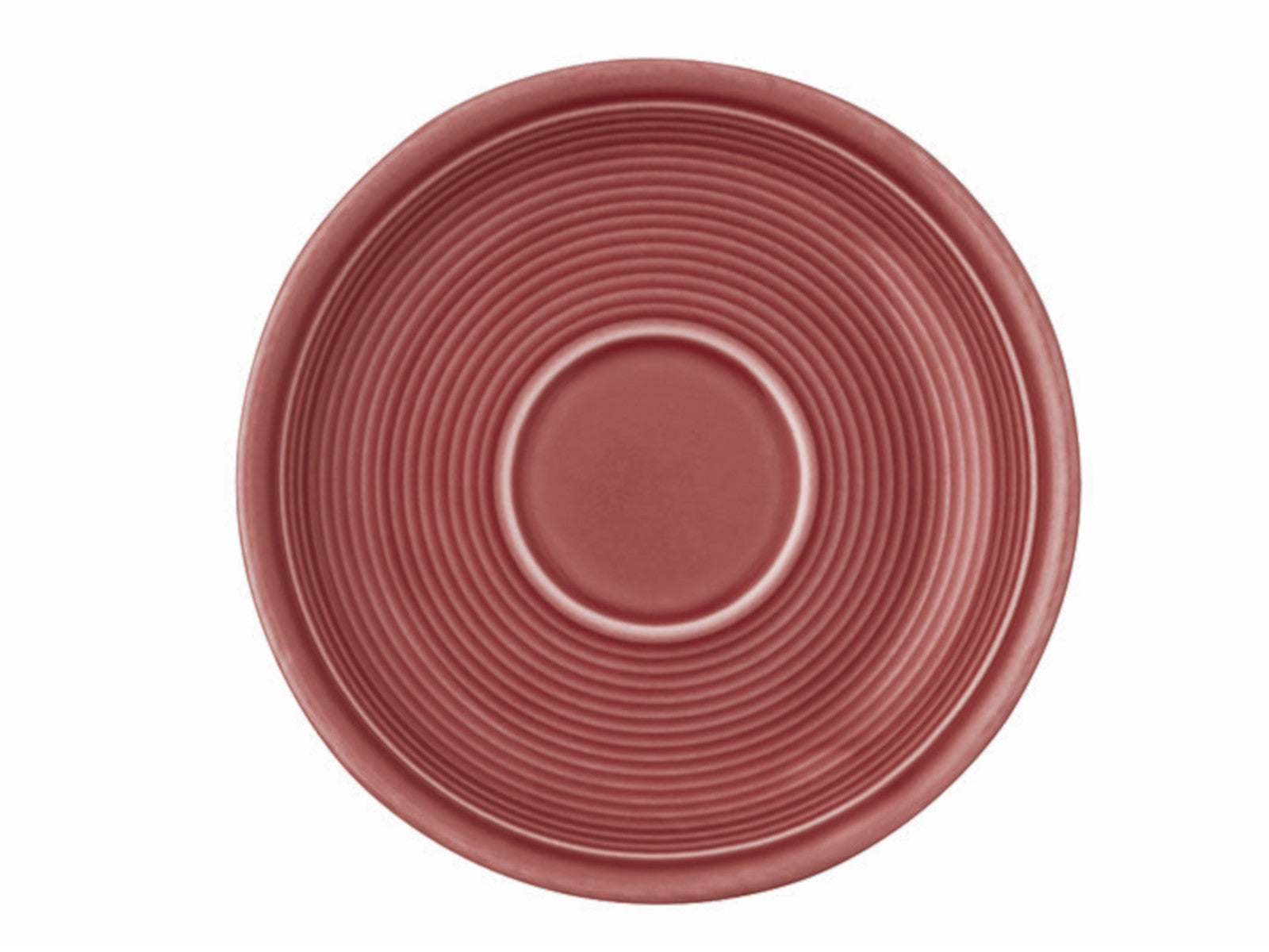 Thomas Trend Colour Chilli Red Espresso-Untertasse 11cm