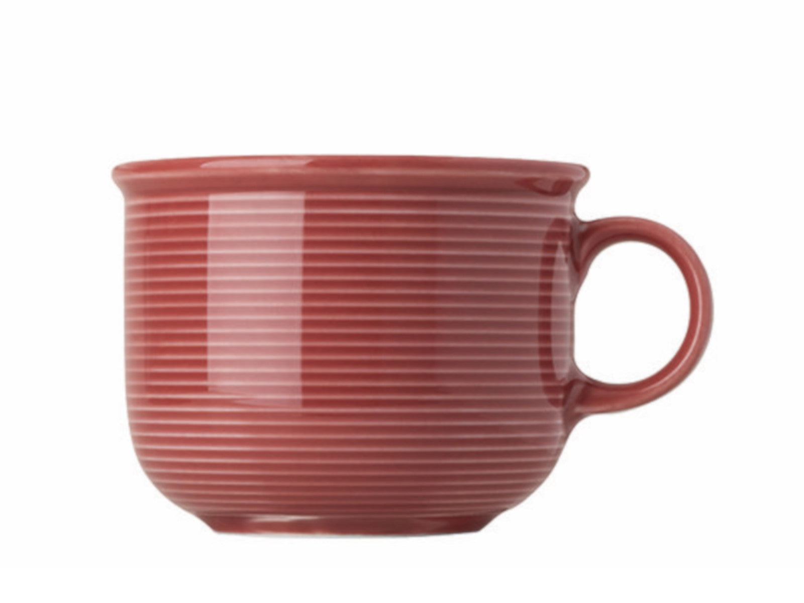 Thomas Trend Colour Chilli Red Kaffee-Obertasse 0,18l