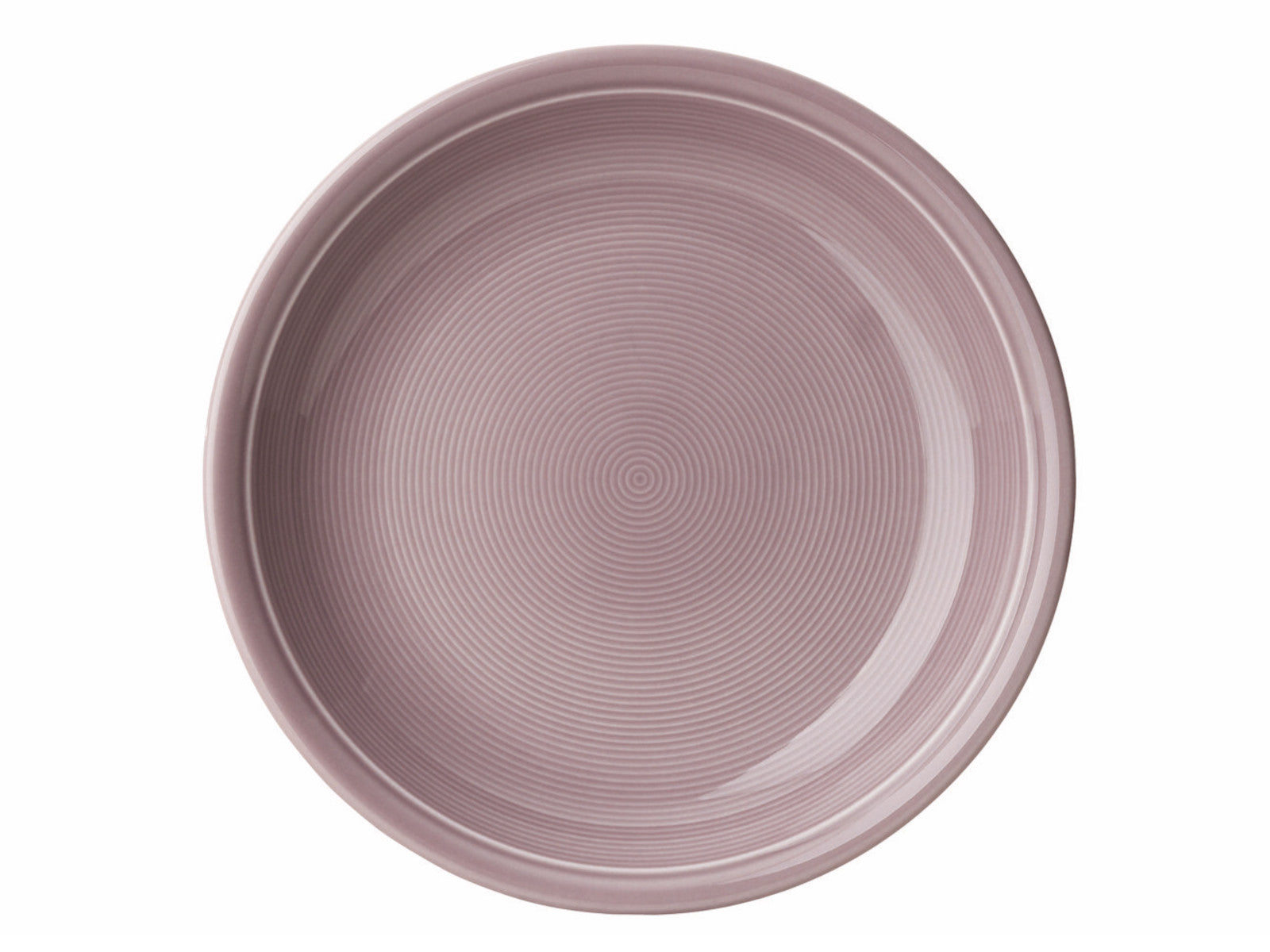 Thomas Trend Colour Lavender Lilac Suppenteller 22cm