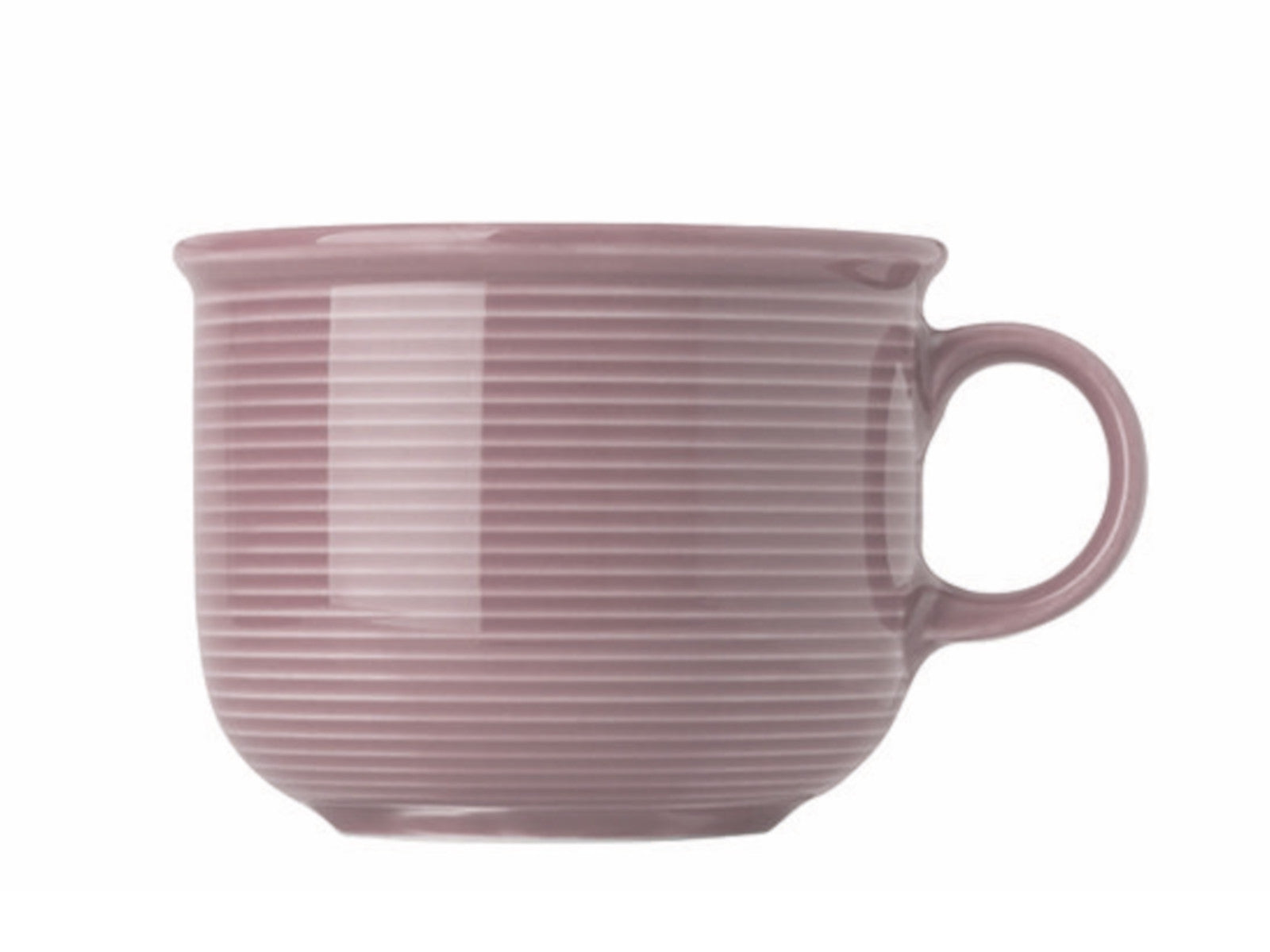 Thomas Trend Colour Lavender Lilac Red Kaffee-Obertasse 0,18l