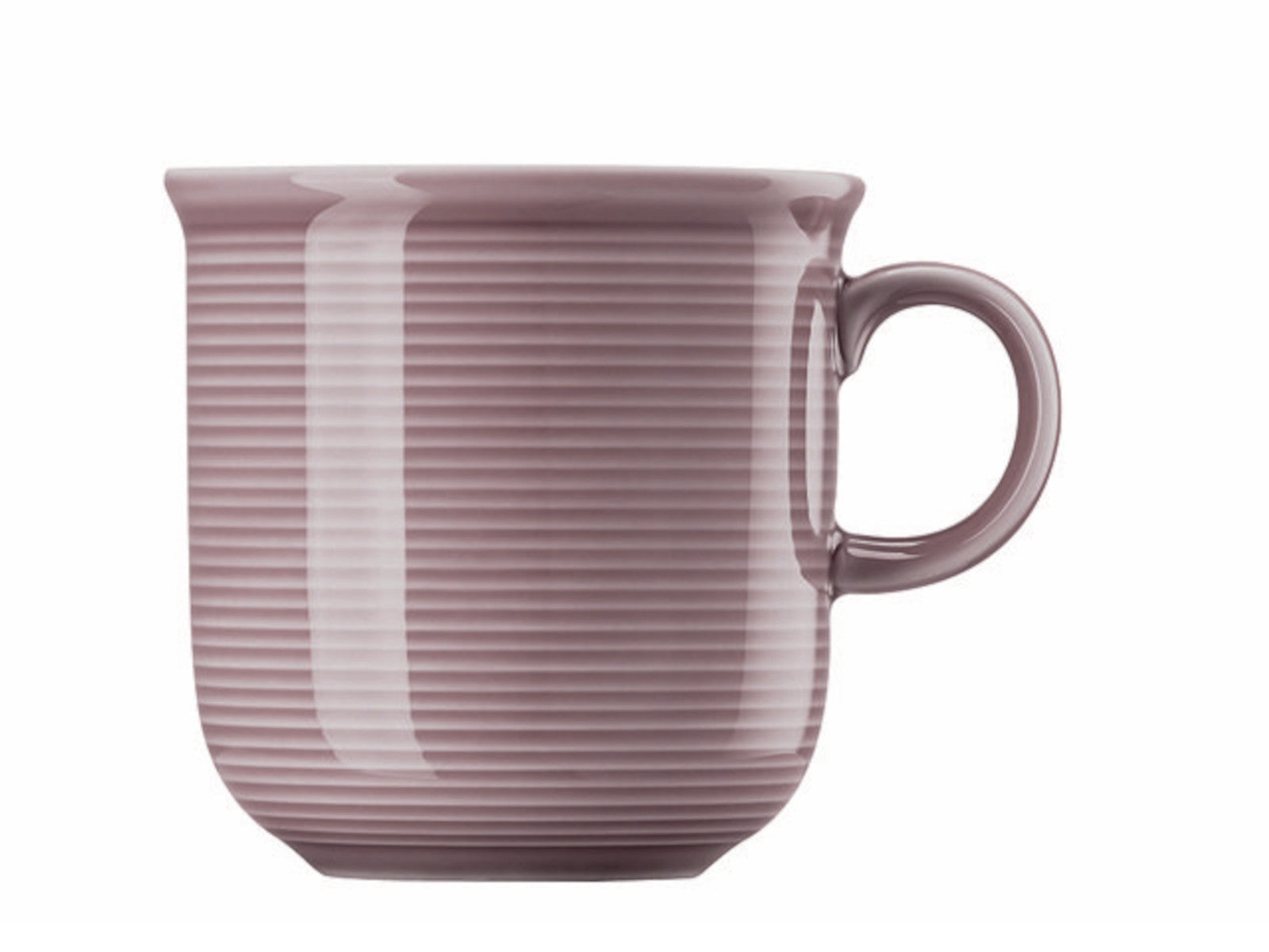 Thomas Trend Colour Lavender Lilac Becher mit Henkel 0,28l