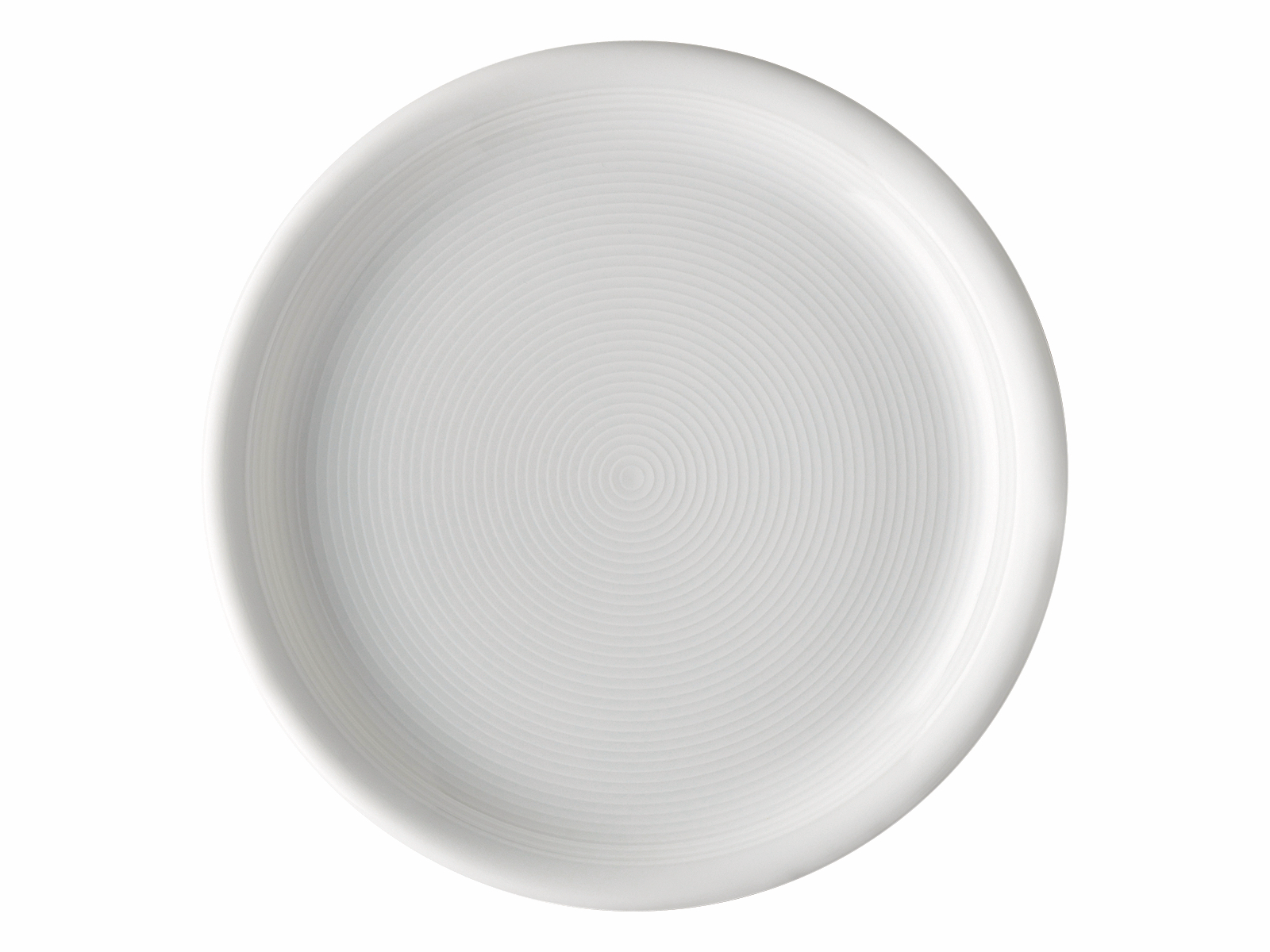 Thomas Trend weiss Brotteller 16 cm