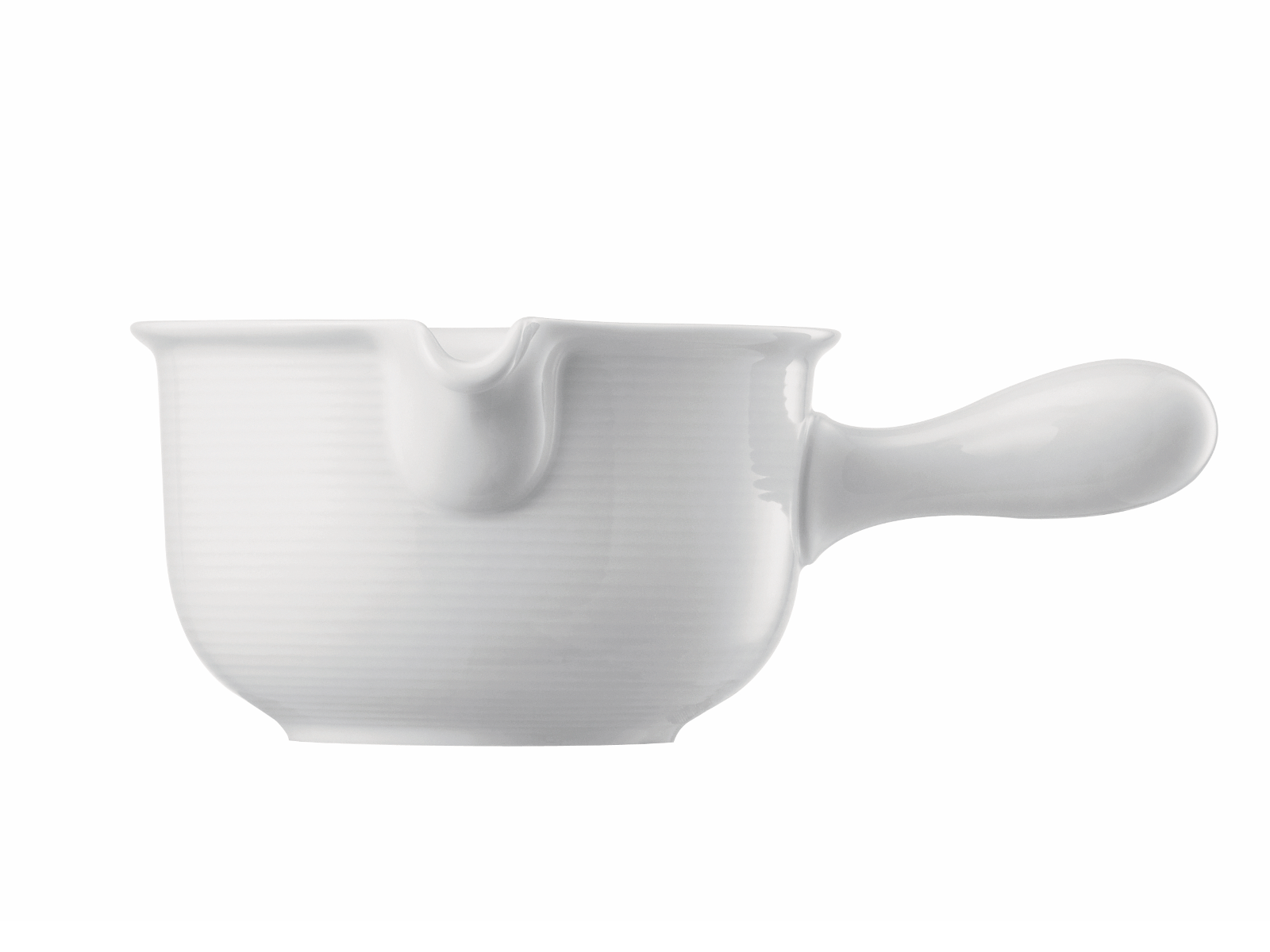 Thomas Trend weiss Sauciere 1tlg. 0,5 l