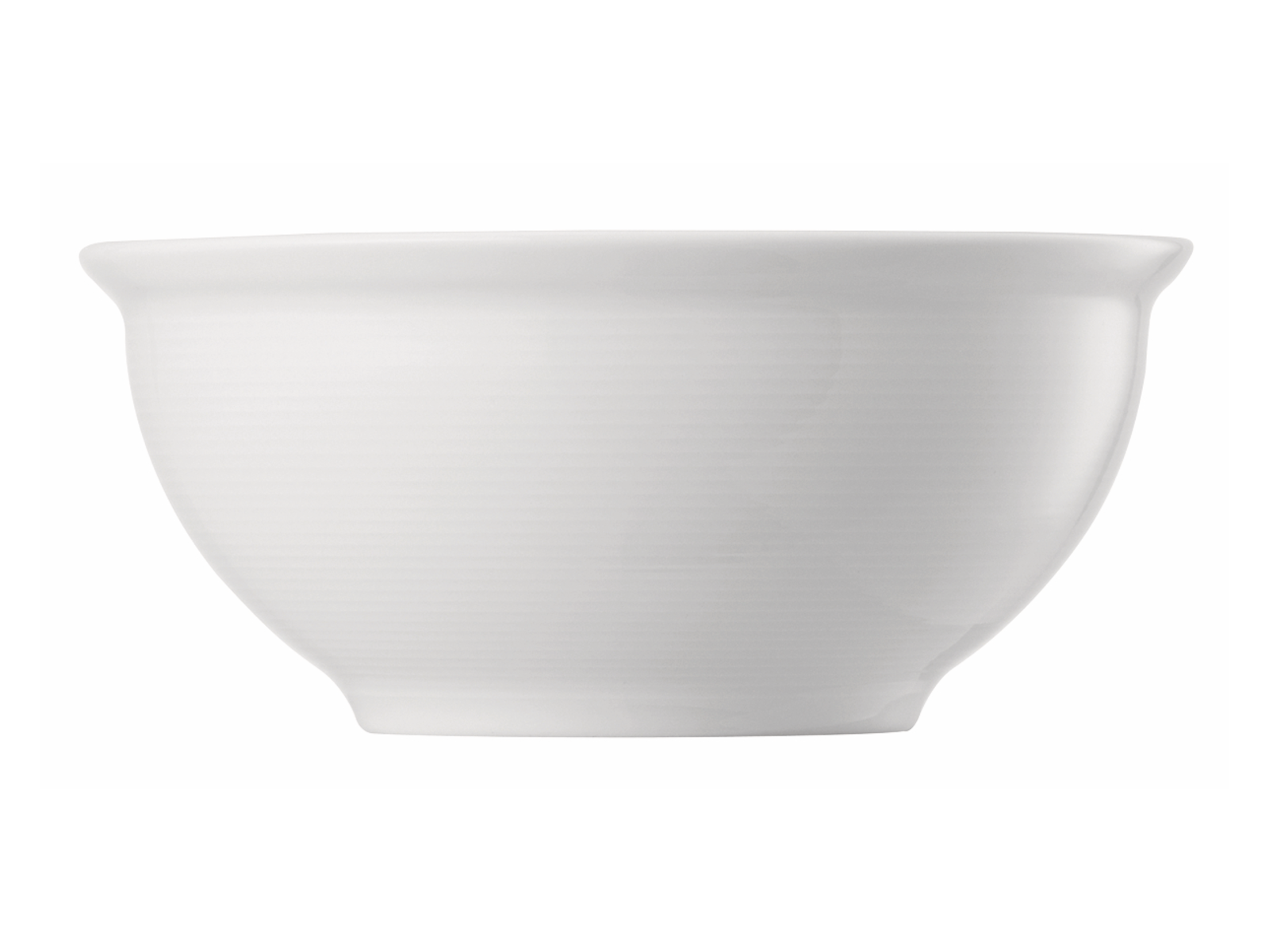 Thomas Trend weiss Schüssel 17 cm