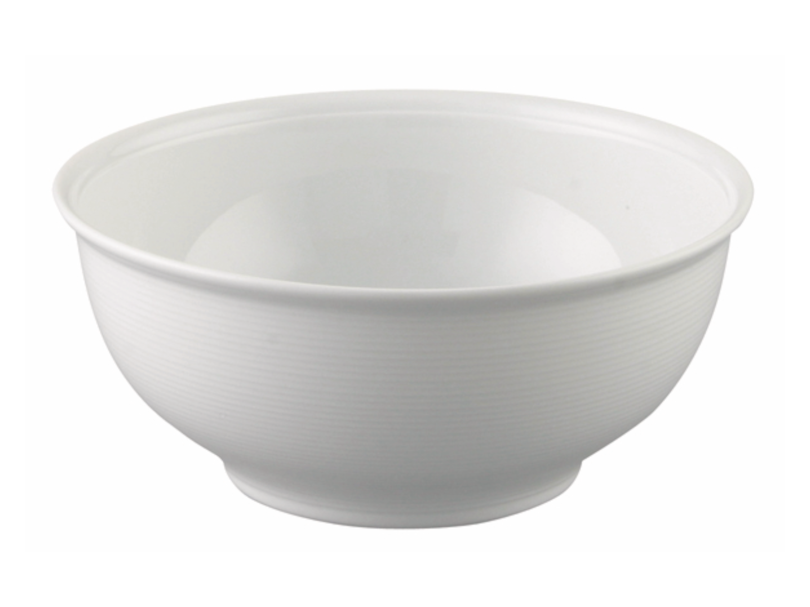 Thomas Trend weiss Schüssel 19 cm - Produktbild 2
