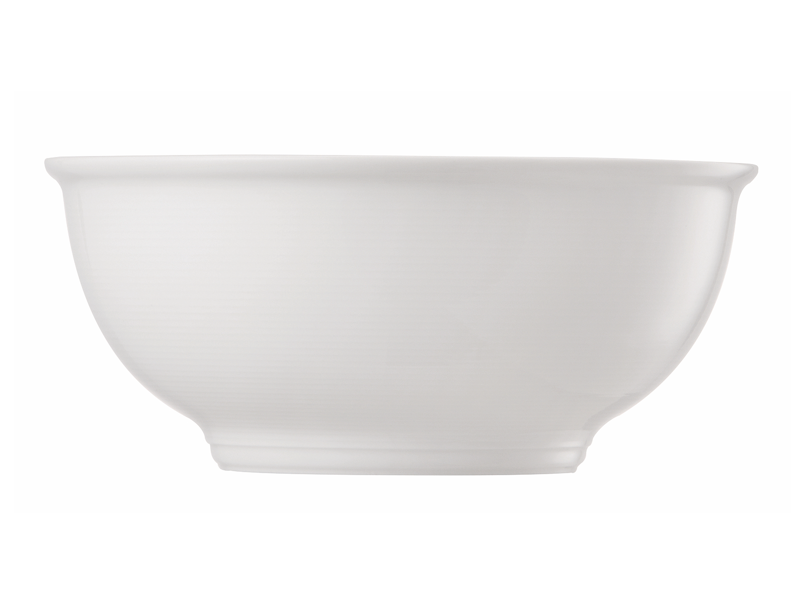 Thomas Trend weiss Schüssel 22 cm