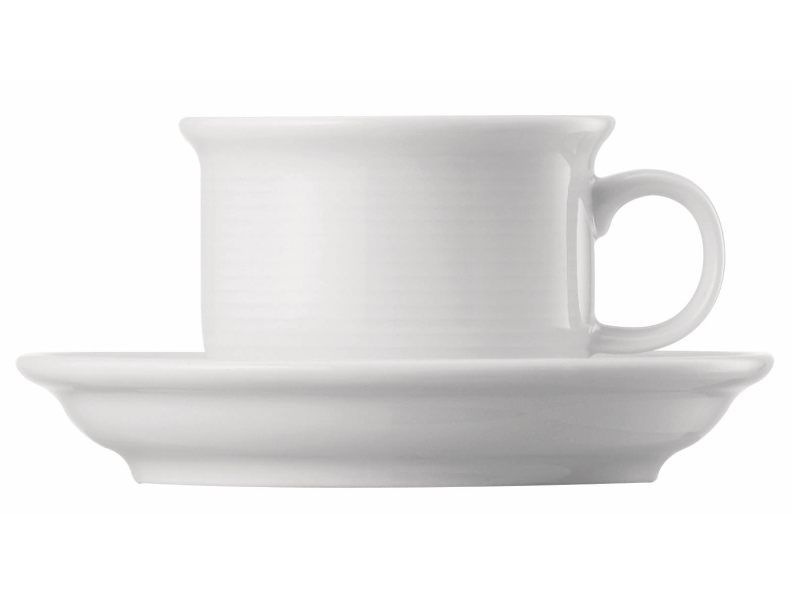 Thomas Trend Weiss Espressotasse 2tlg.