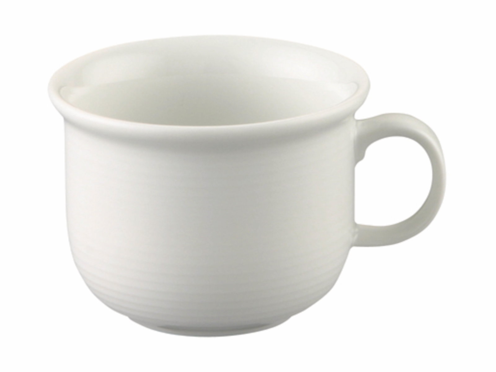 Thomas Trend weiss Espresso-Obertasse 0,1 l - Produktbild 2