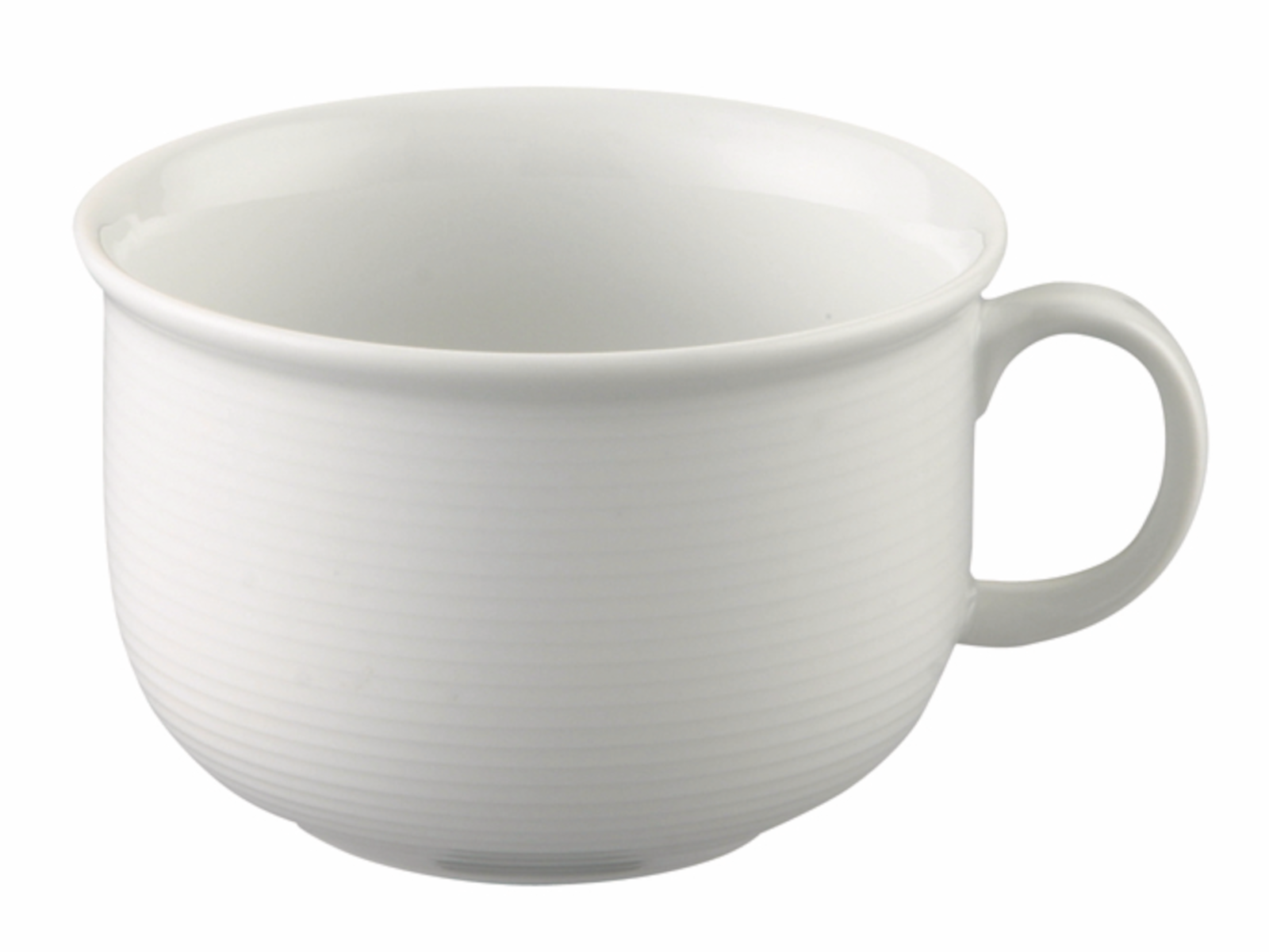Thomas Trend weiss Cappuccino-Obertasse 0,32 l - Produktbild 2