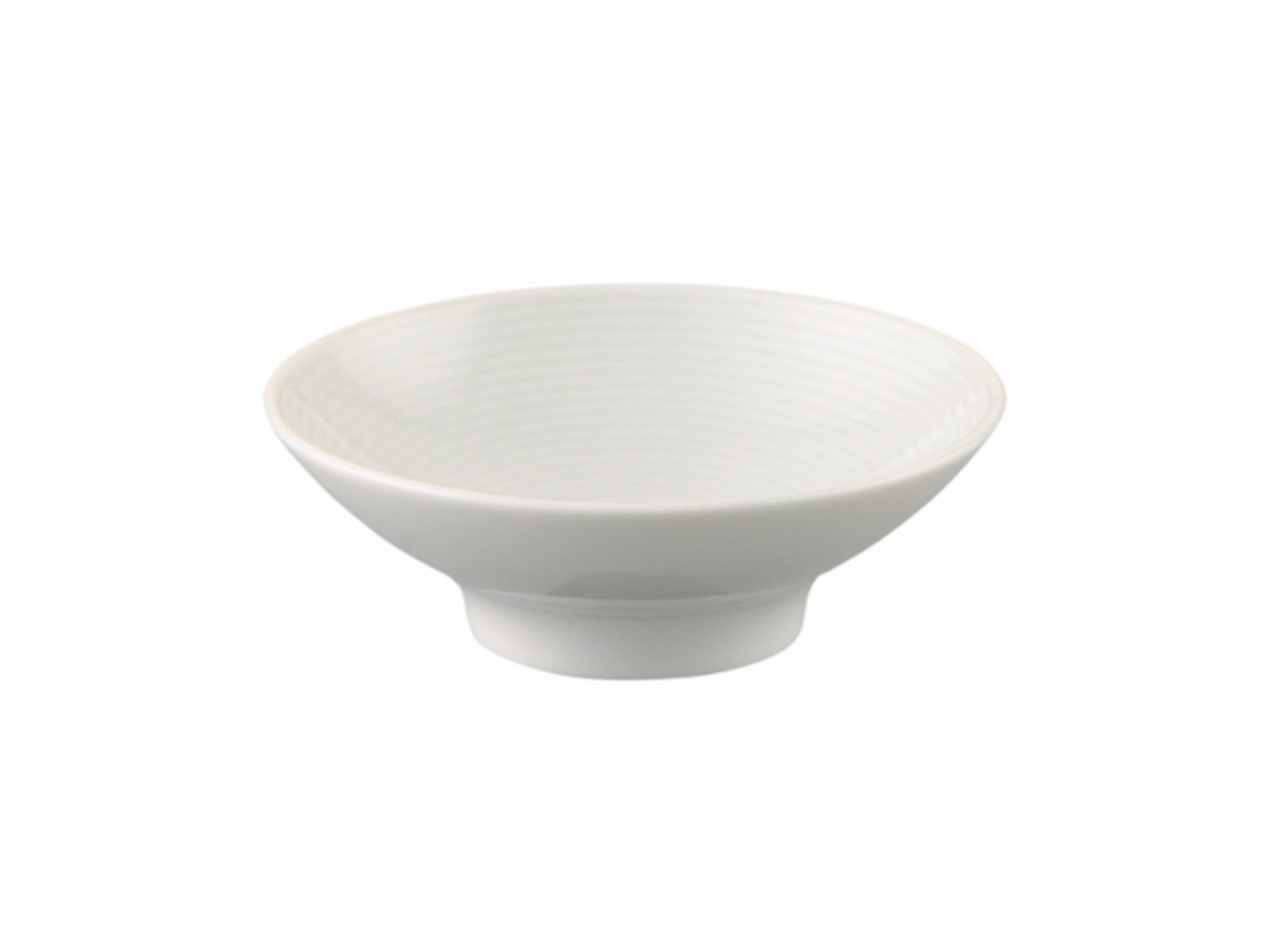 Thomas Trend Weiss Dipschale 8,1 cm