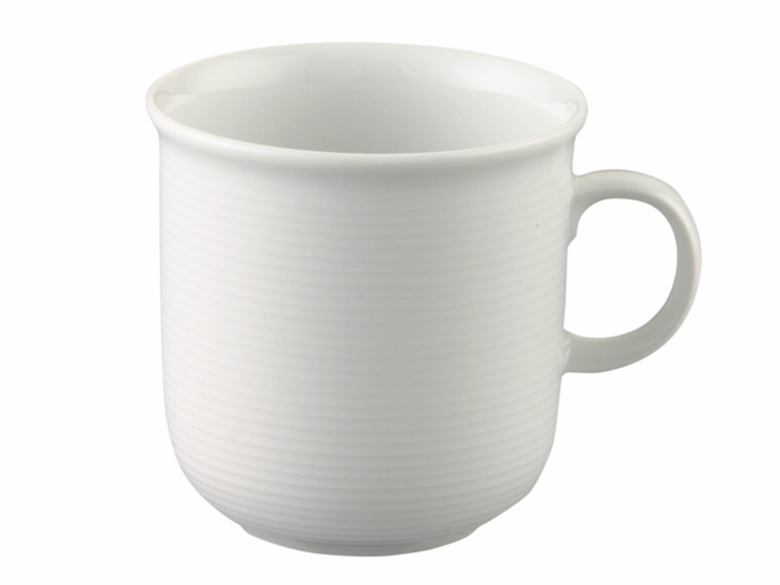 Thomas Trend weiss Becher mit Henkel 0,28 l - Produktbild 2