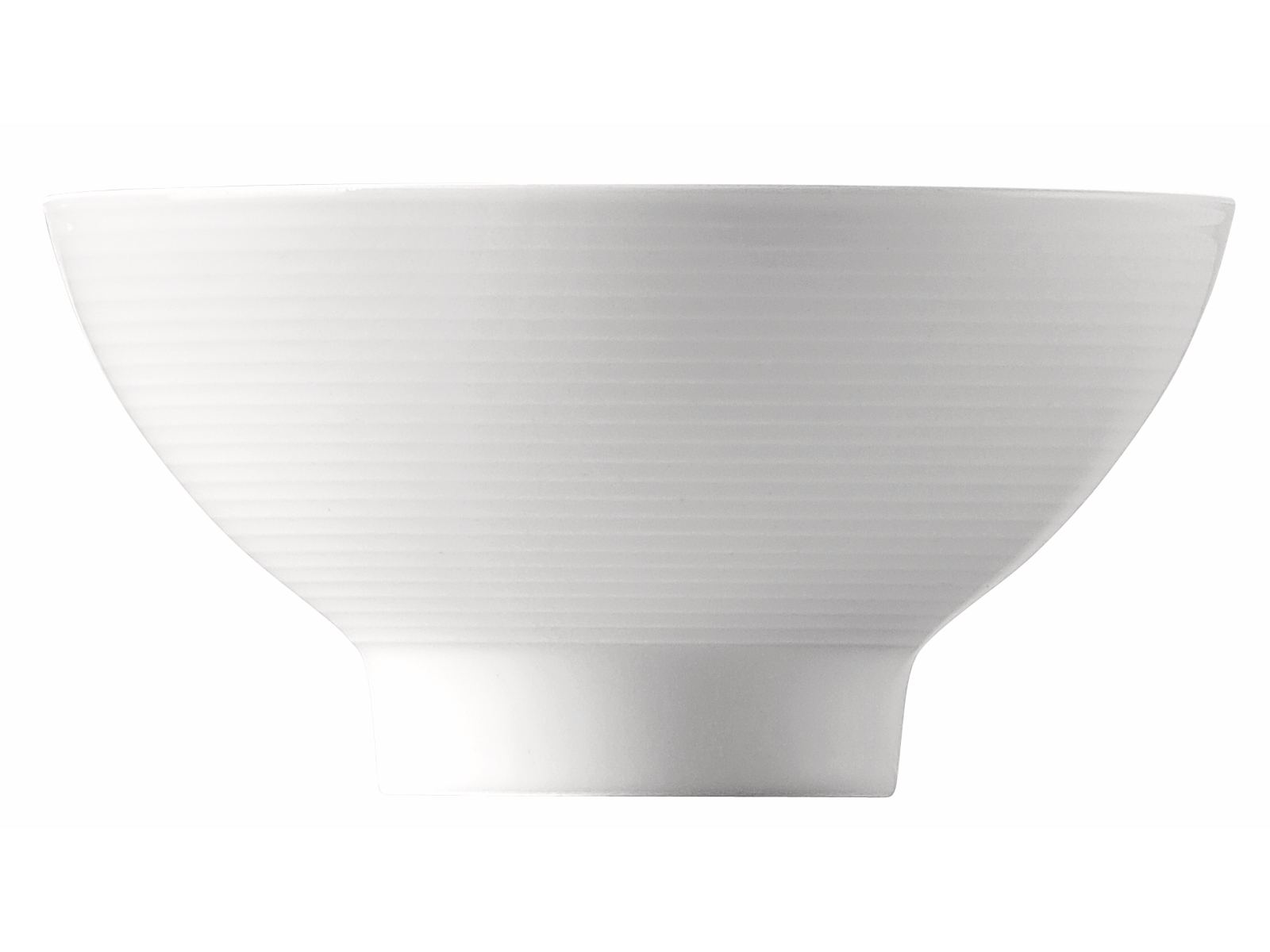 Thomas Trend Weiss Schale 11 cm