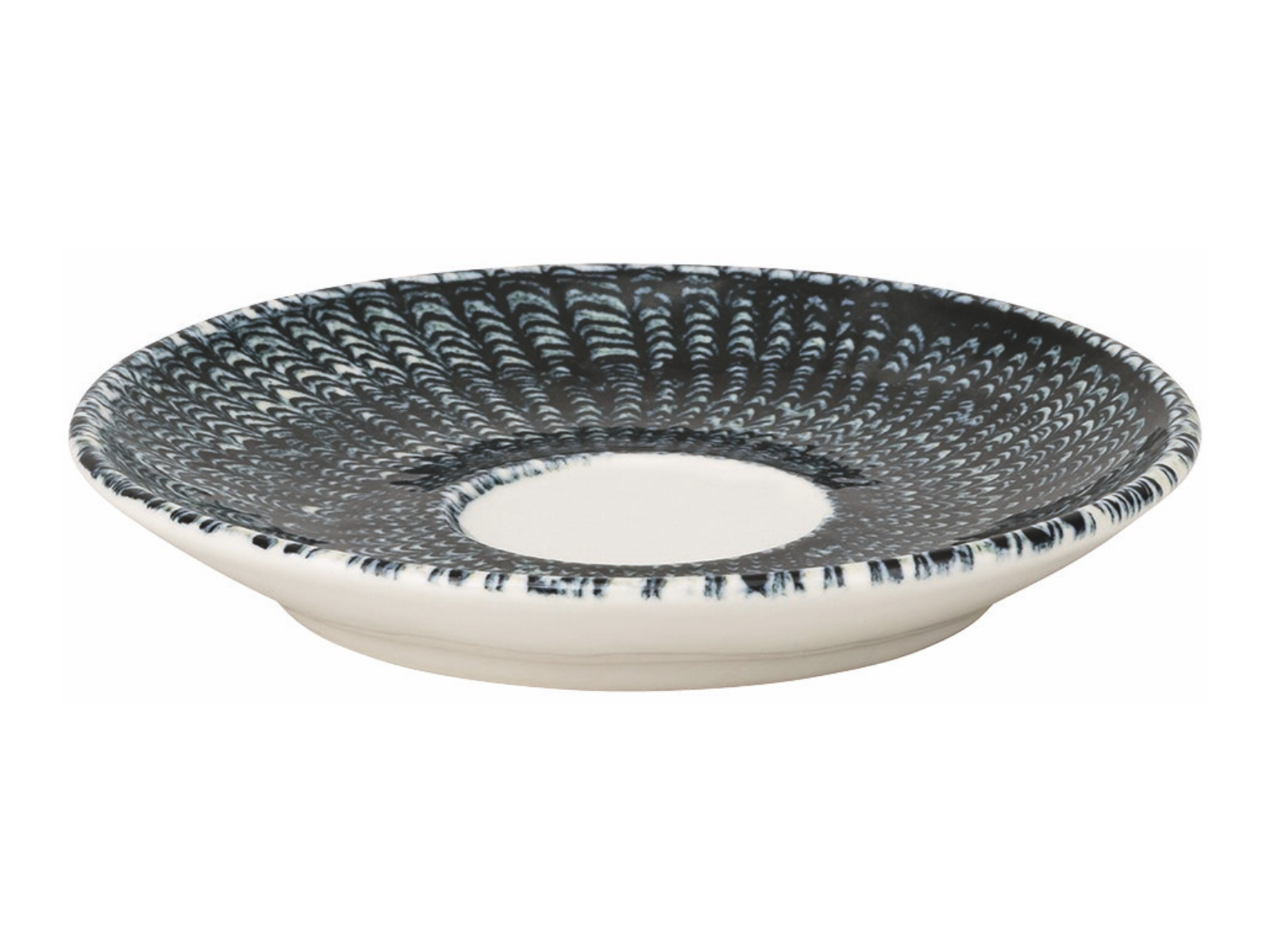 Thomas Sandora Creamwhite Kombitasse mit Untertasse Set 2tlg - Produktbild 3
