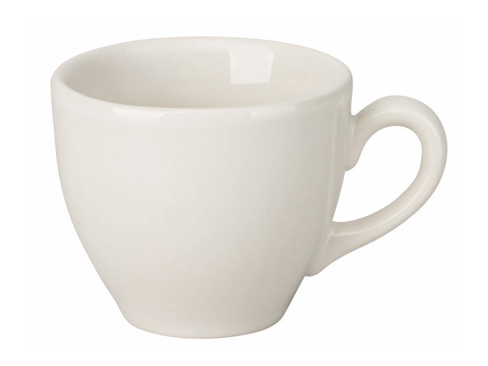 Thomas Sandora Lightbeige Espressotasse mit Untertasse Set 2tlg - Produktbild 2