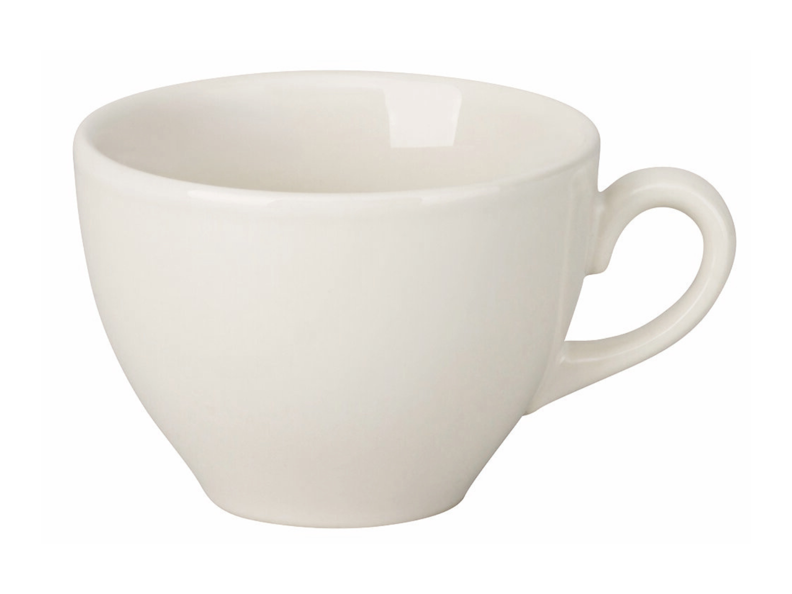 Thomas Sandora Creamwhite Kombi-Obertasse 0,22l