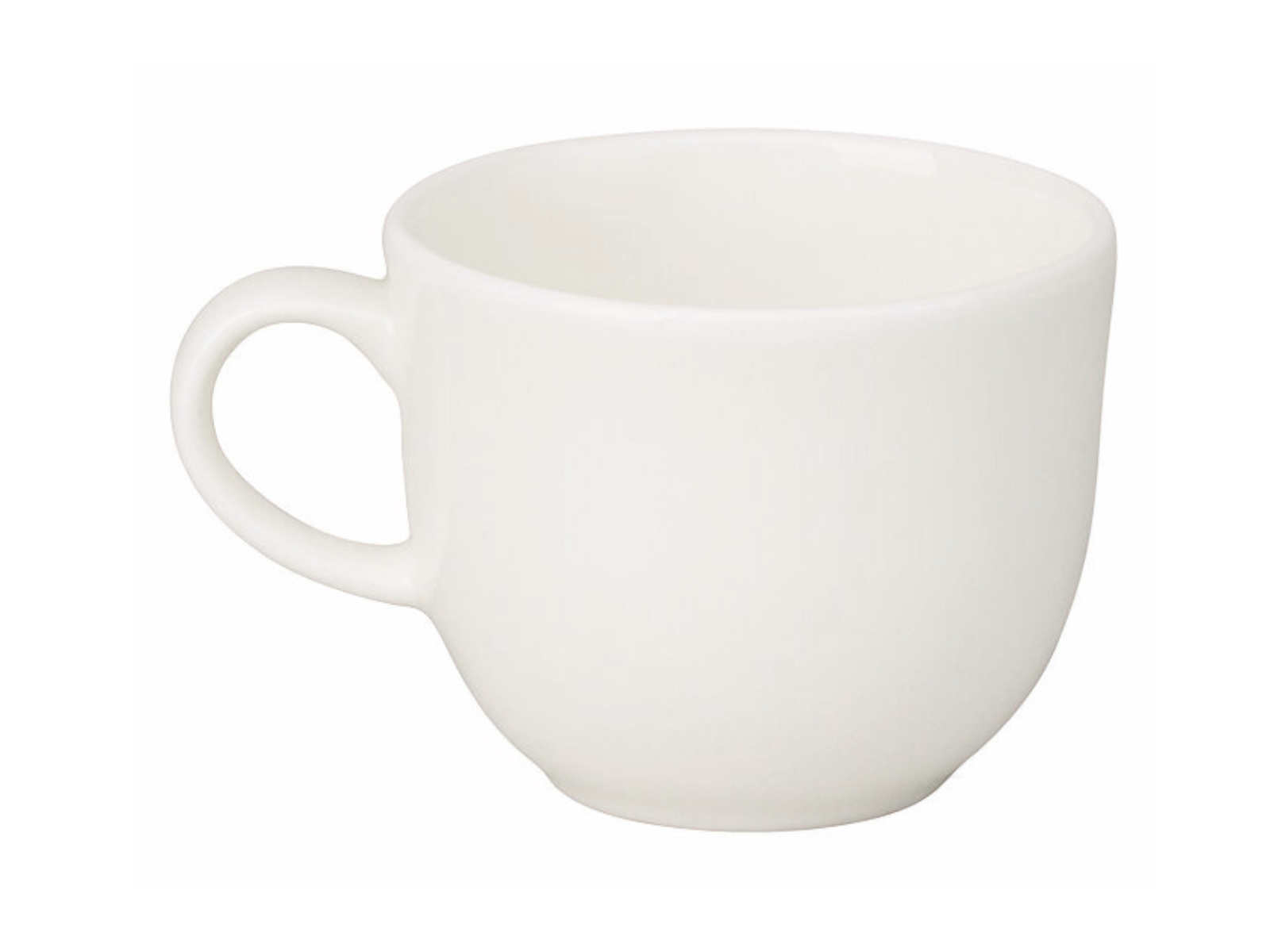 Thomas Sensai White Espresso-Obertasse 0,09l