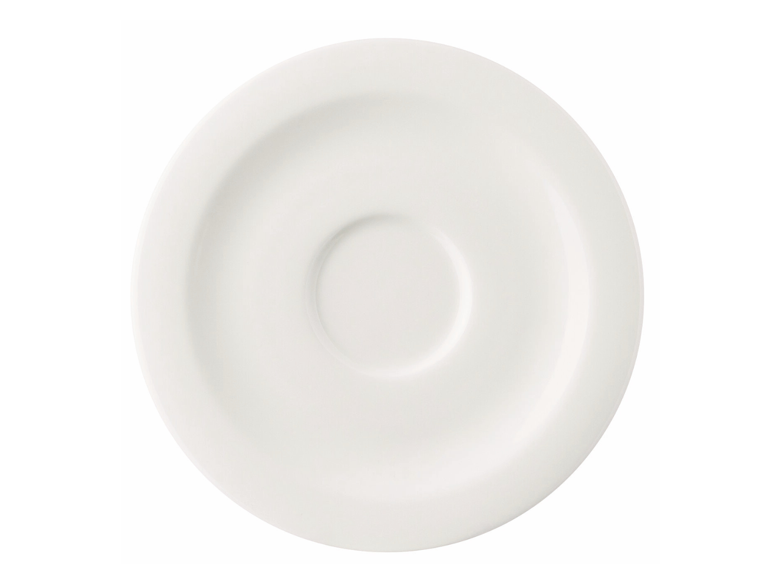 Thomas Sensai White Kombi-Untertasse 15,5cm