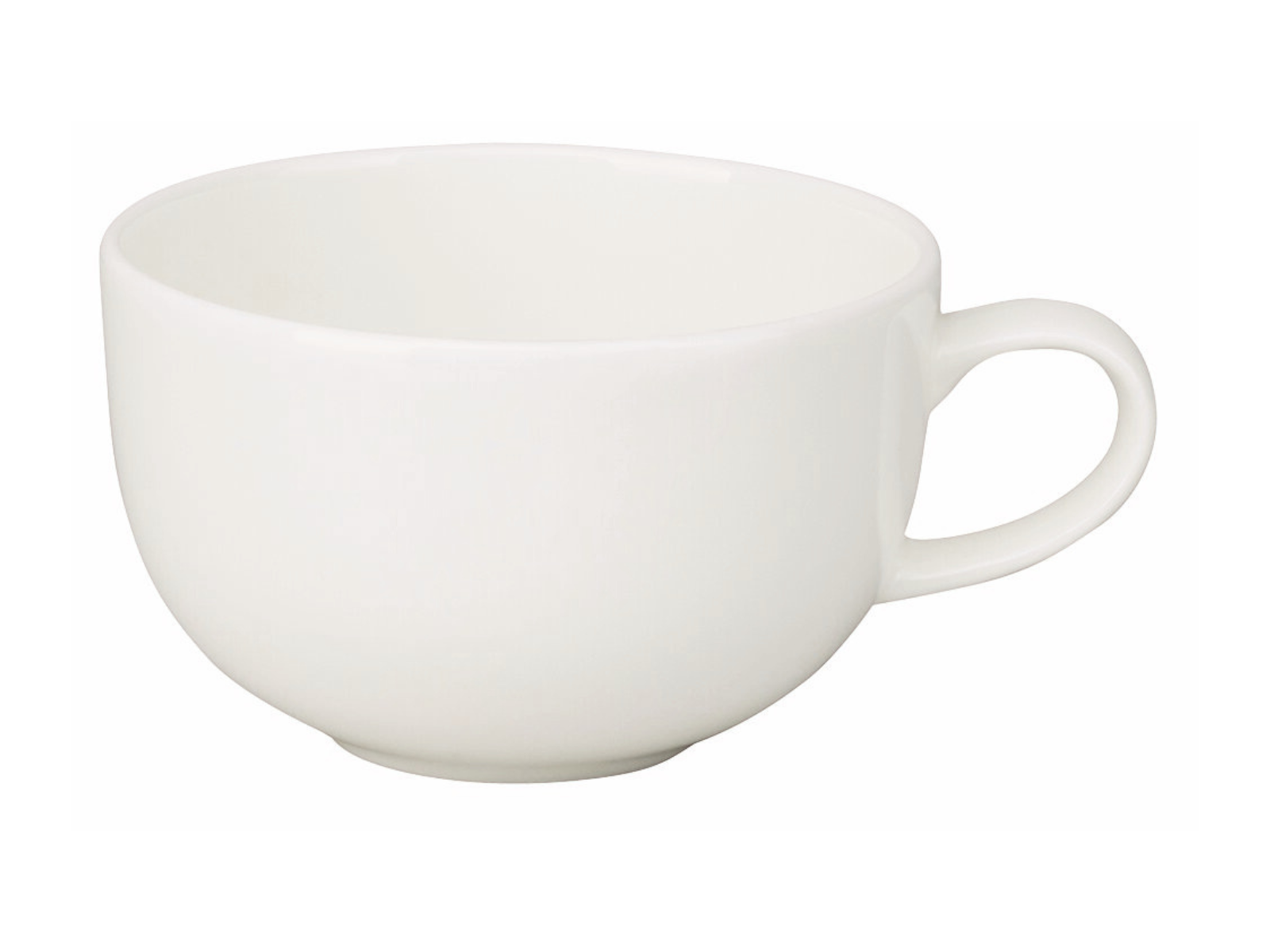 Thomas Sensai White Kombi-Obertasse 0,27l