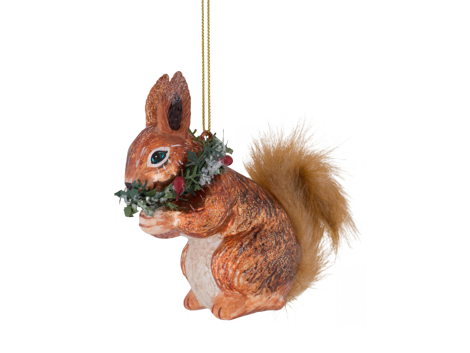 Giftcompany Hänger Eichhörnchen 10cm (1 Stück) - Produktbild 1