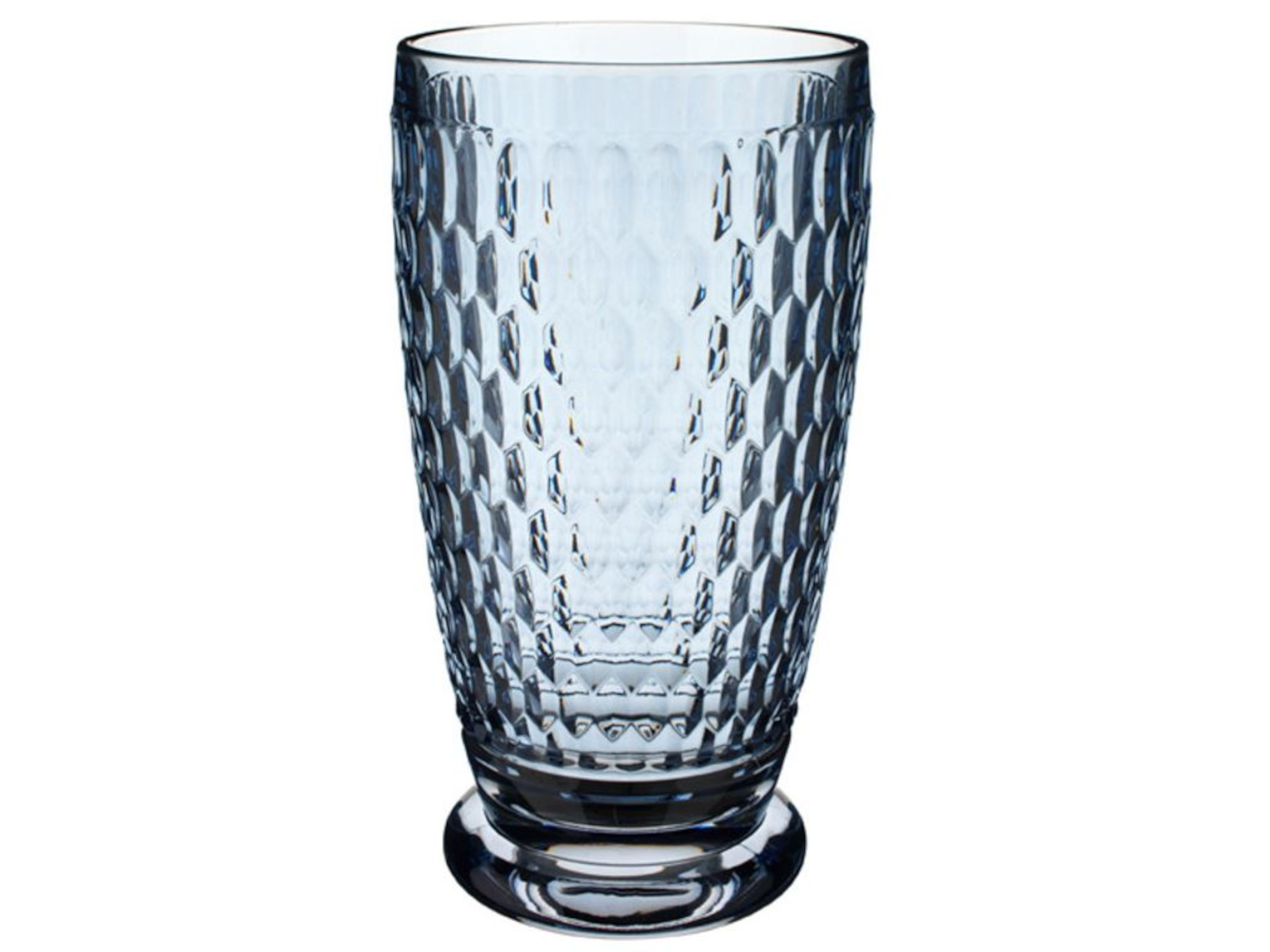 Villeroy & Boch Boston coloured Longdrink blue 0,4 l