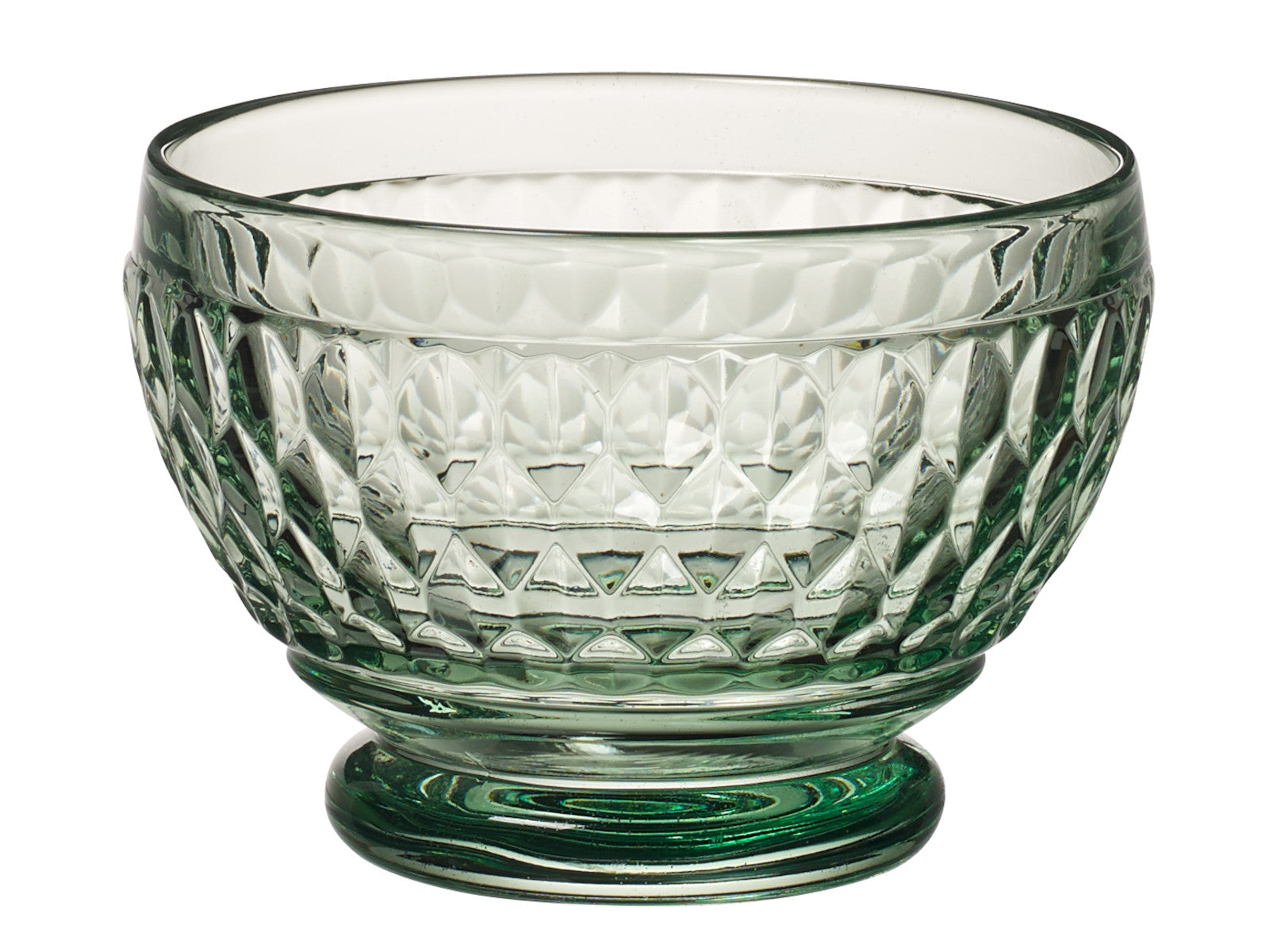 Villeroy & Boch Boston coloured Schale green 0,43 l