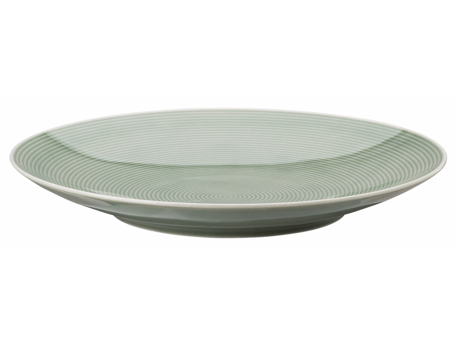 Thomas Loft Colour Moss Green Frühstücksteller 22 cm - Produktbild 2