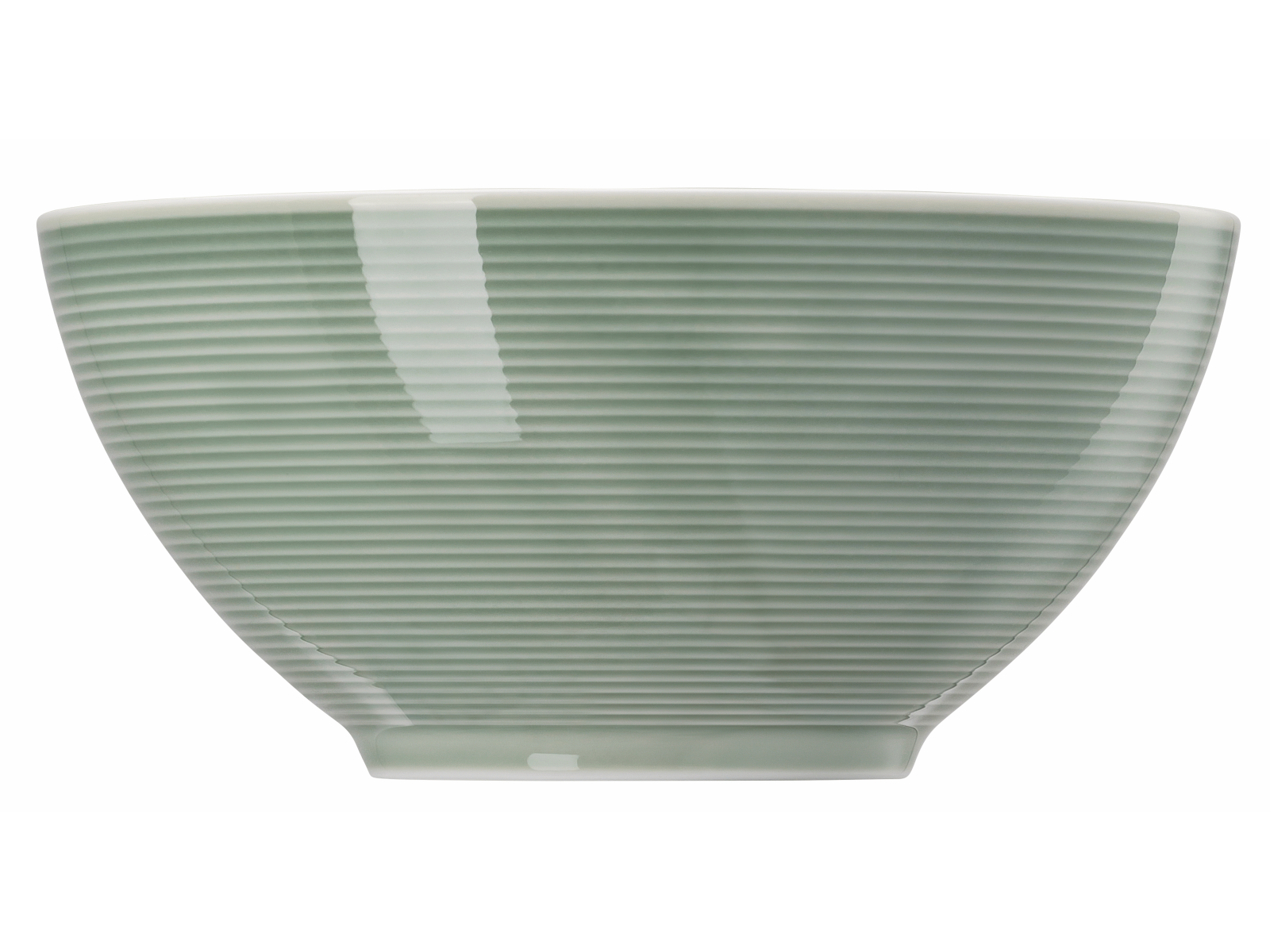 Thomas Loft Colour Moss Green Bowl rund 0,8 l - Produktbild 2