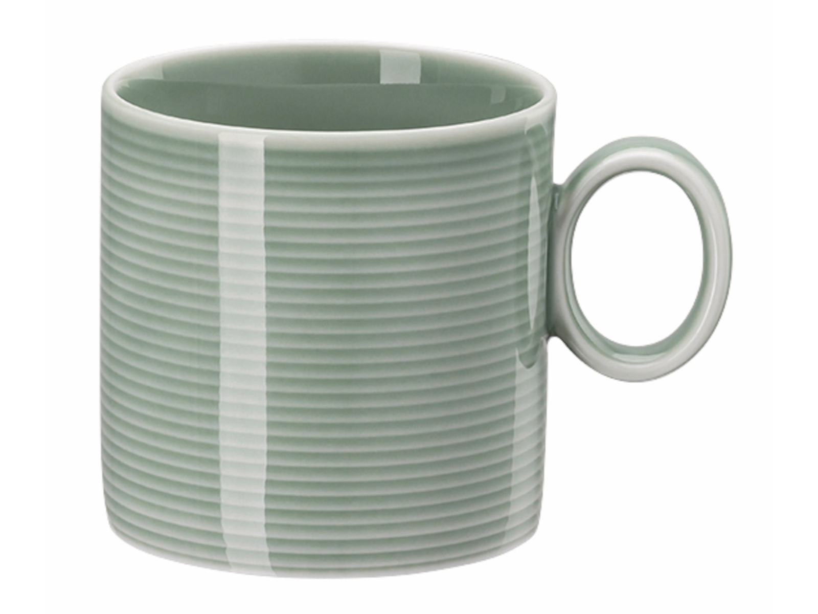 Thomas Loft Colour Moss Green Kaffee-Obertasse 0,2l - Produktbild 2