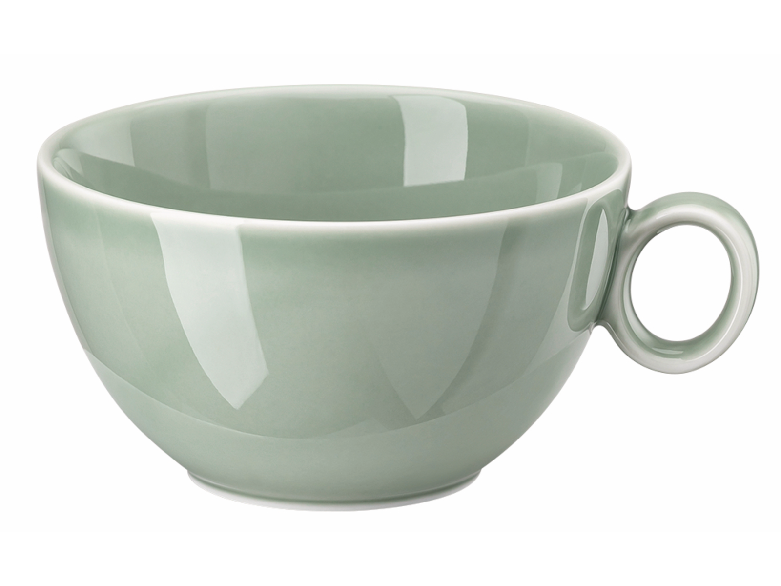 Thomas Loft Colour Moss Green Kombi-Obertasse 0,34 l