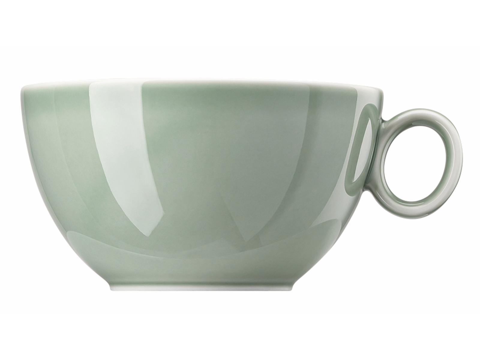 Thomas Loft Colour Moss Green Kombi-Obertasse 0,34 l - Produktbild 2