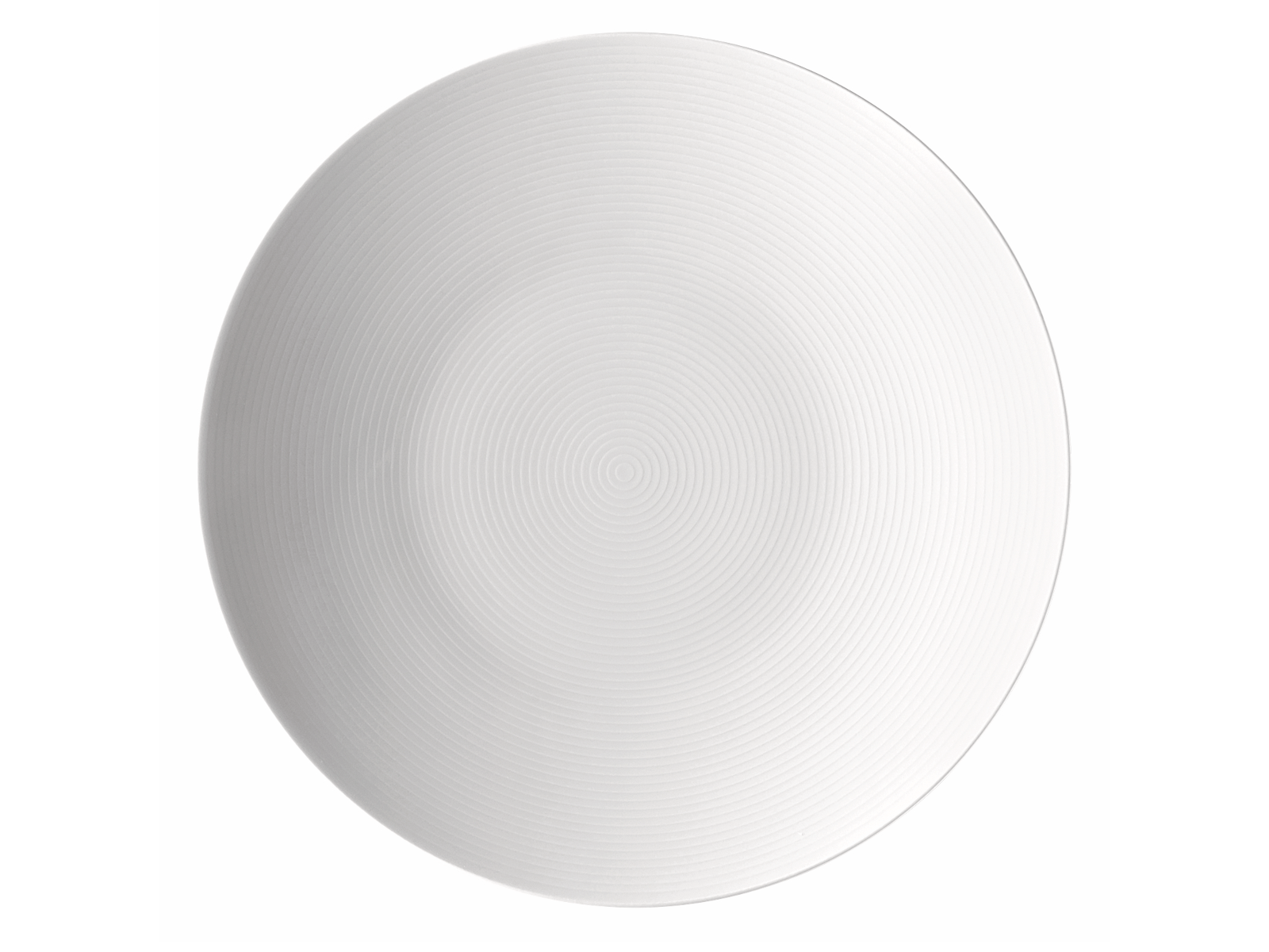 Thomas Loft Weiss Frühstücksteller 22 cm