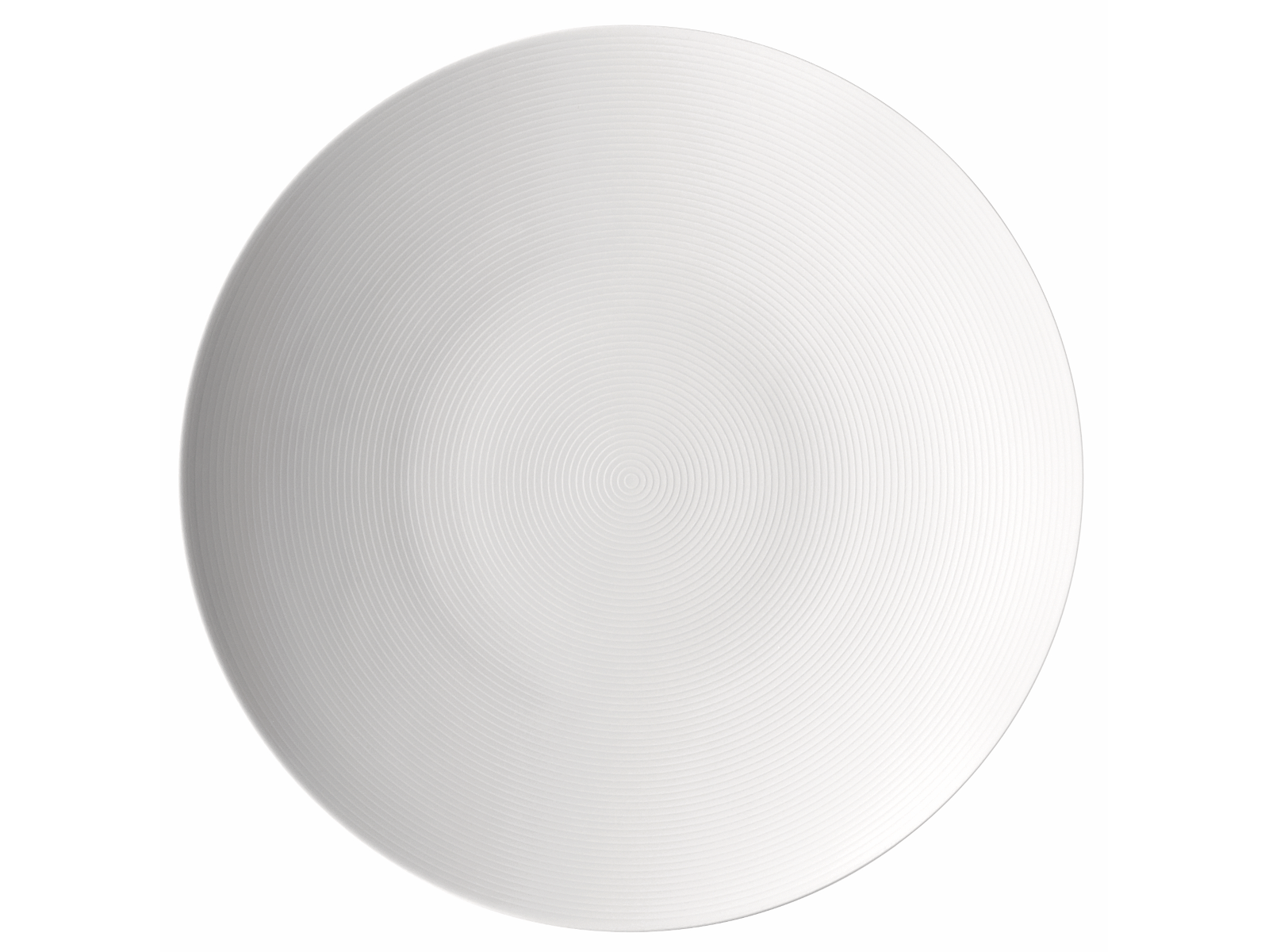 Thomas Loft Weiss Speiseteller 28 cm
