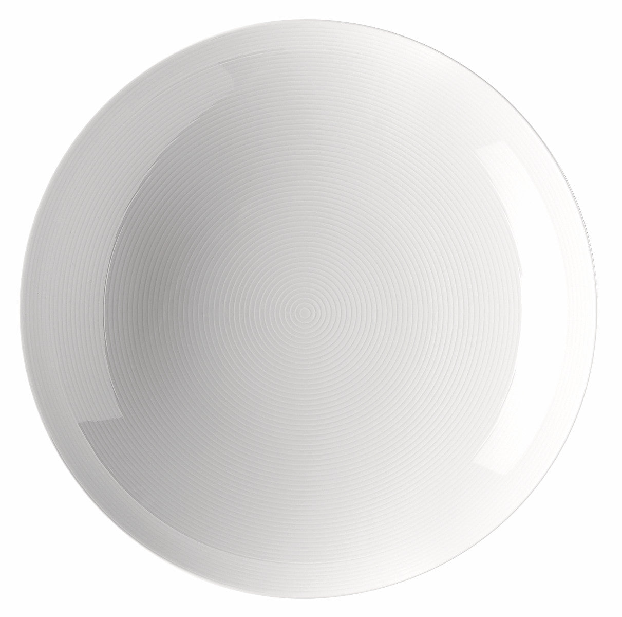 Thomas Loft Weiss Suppenteller 24 cm
