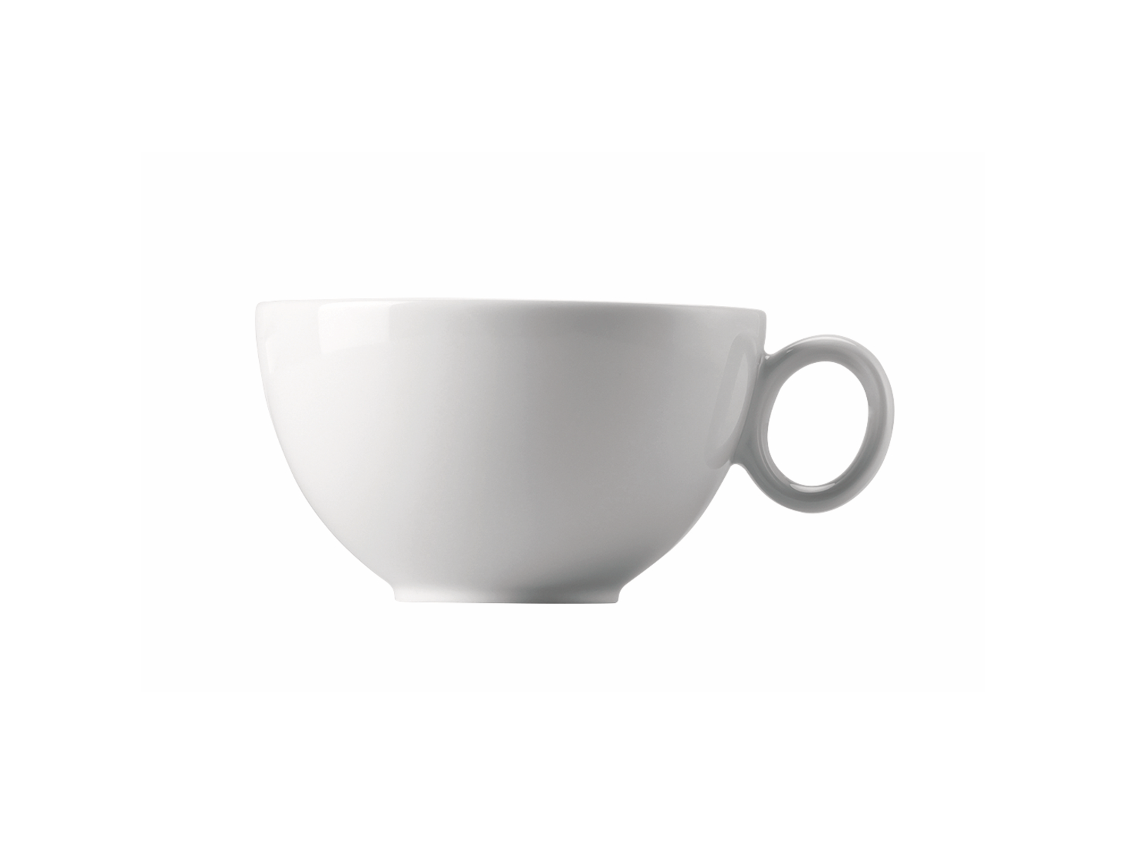Thomas Loft Weiss Tee-Obertasse 0,25 l