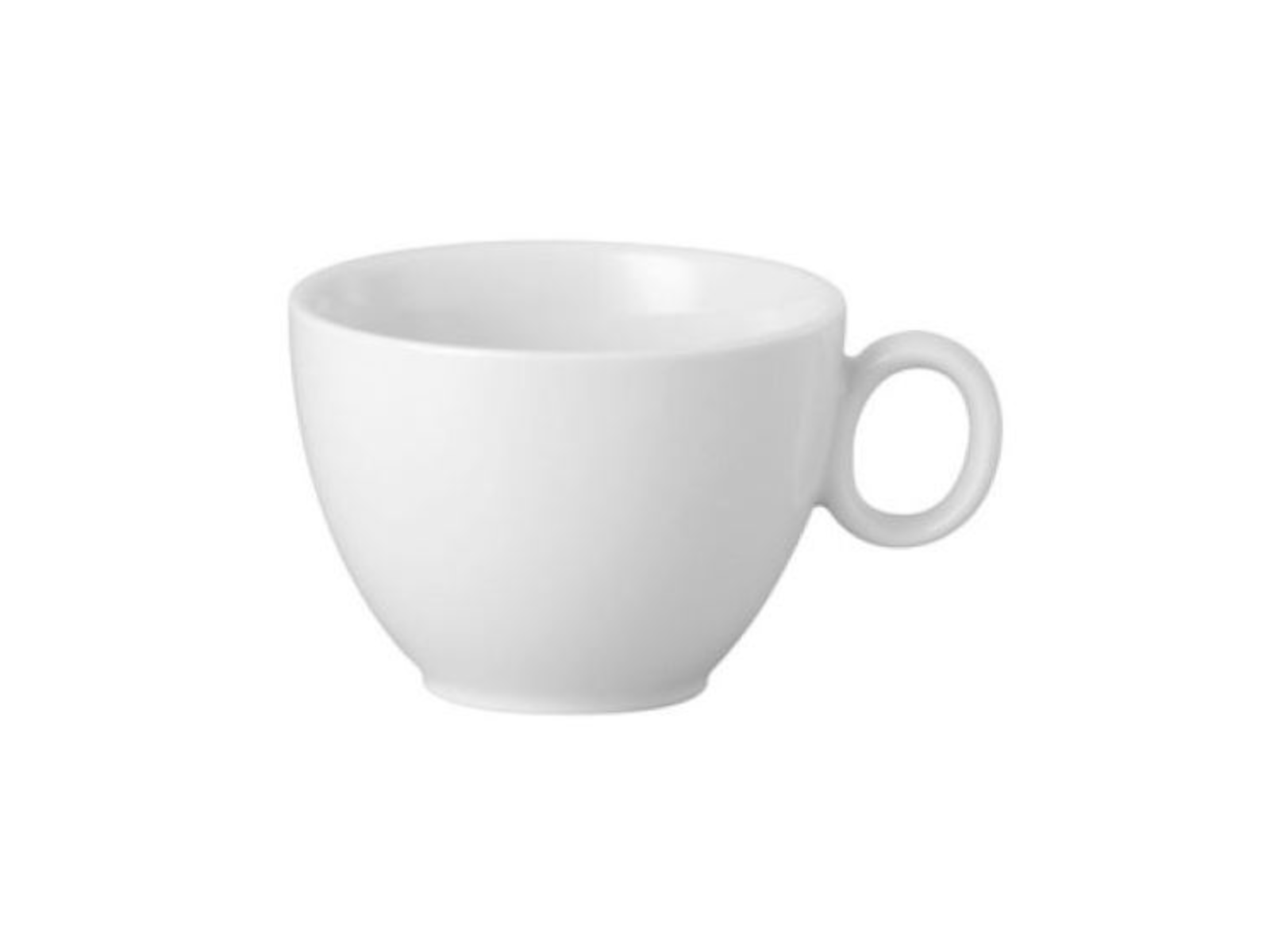 Thomas Loft Weiss Espressotasse 2tlg. - Produktbild 2