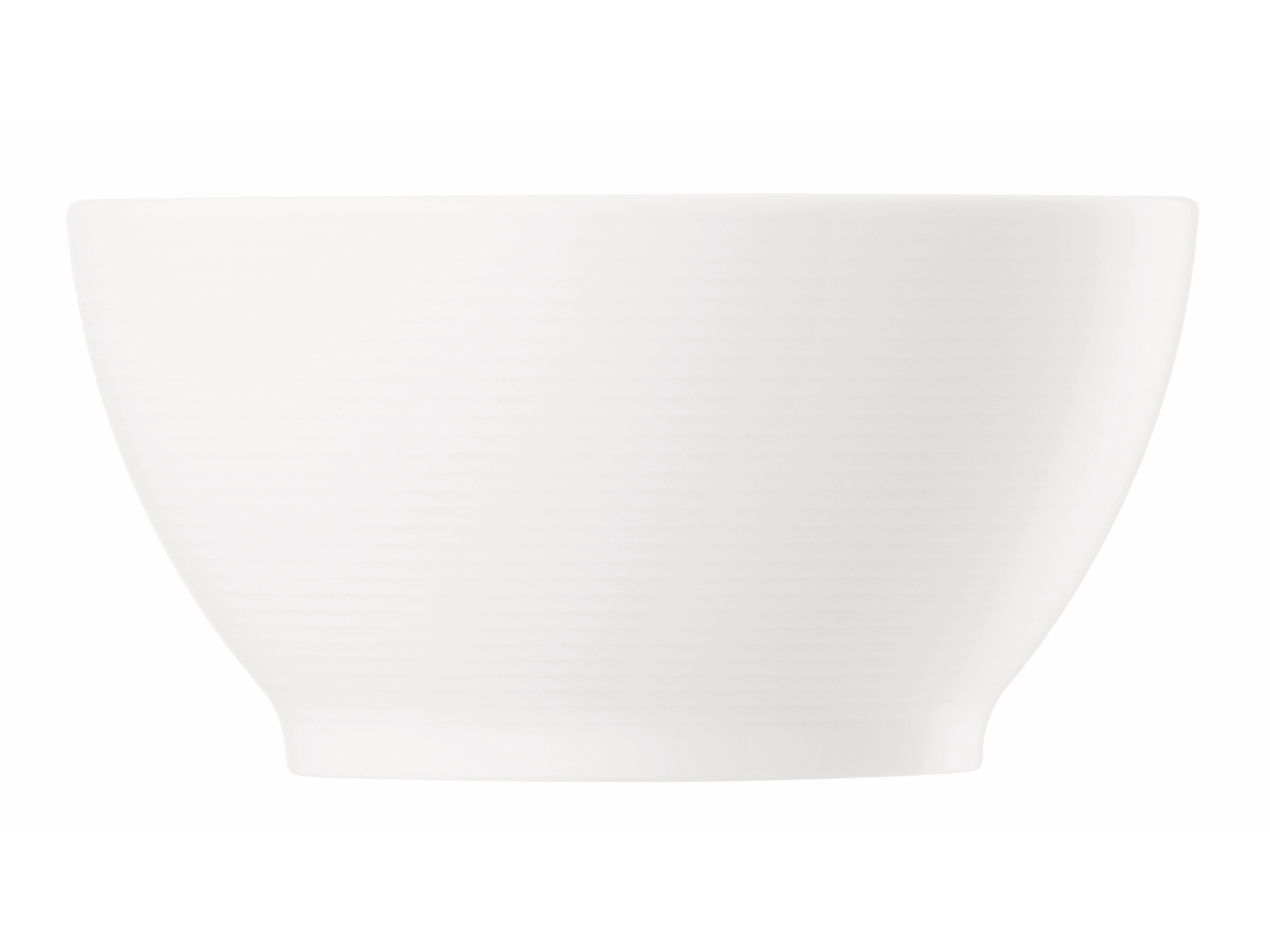 Thomas Loft Weiss Müslischale 13 cm