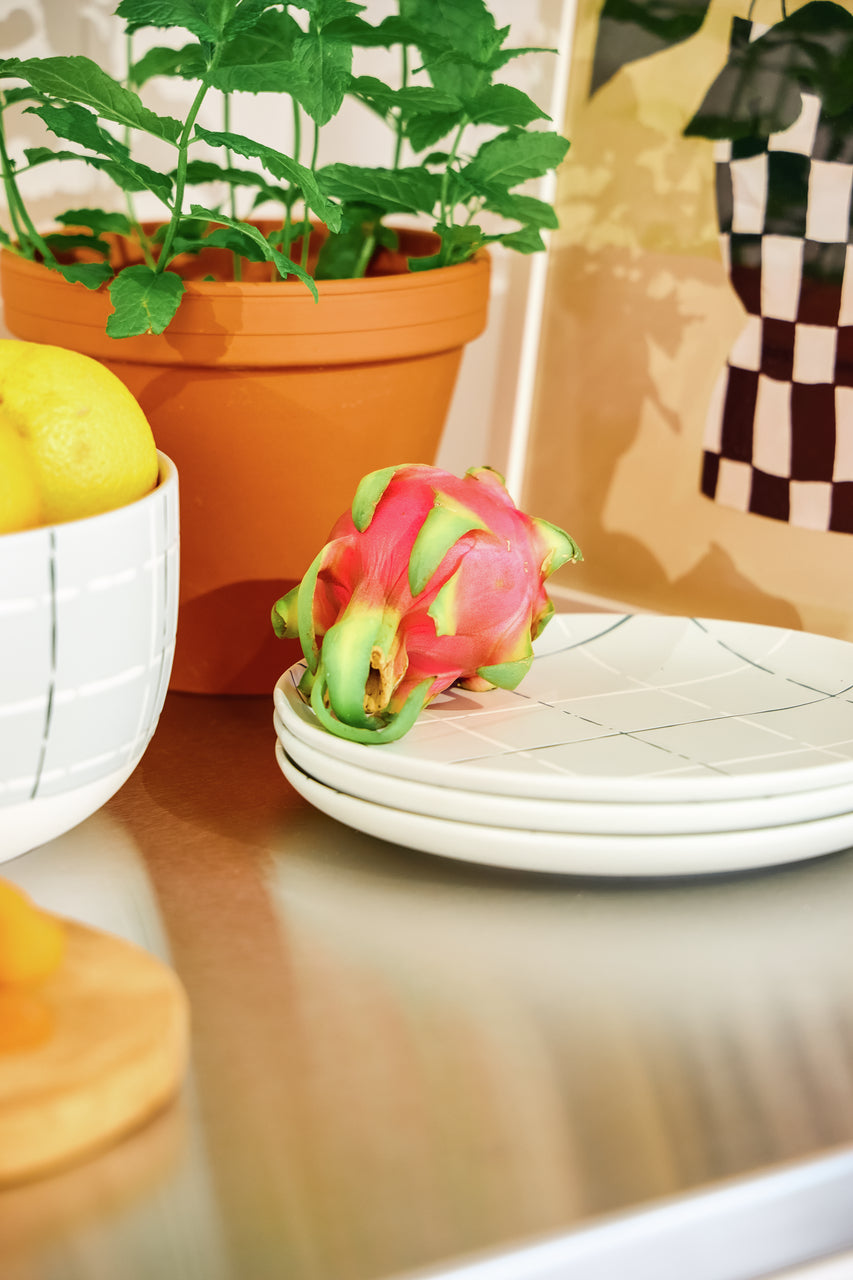 Thomas FUN Karo light Frühstücksteller 22cm - Produktbild 5
