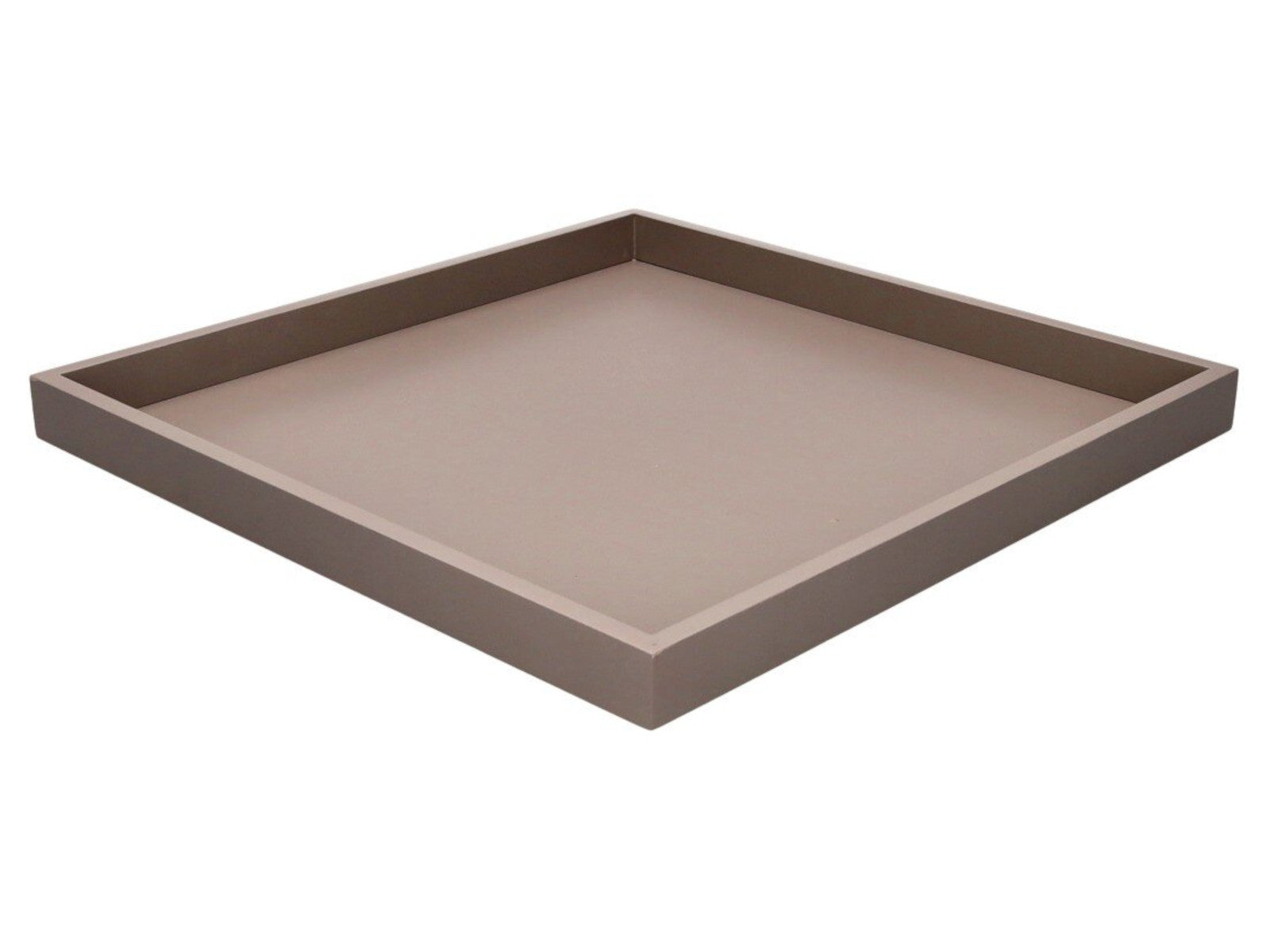 Giftcompany Neo Tablett quadratisch braun 32cm - Produktbild 2