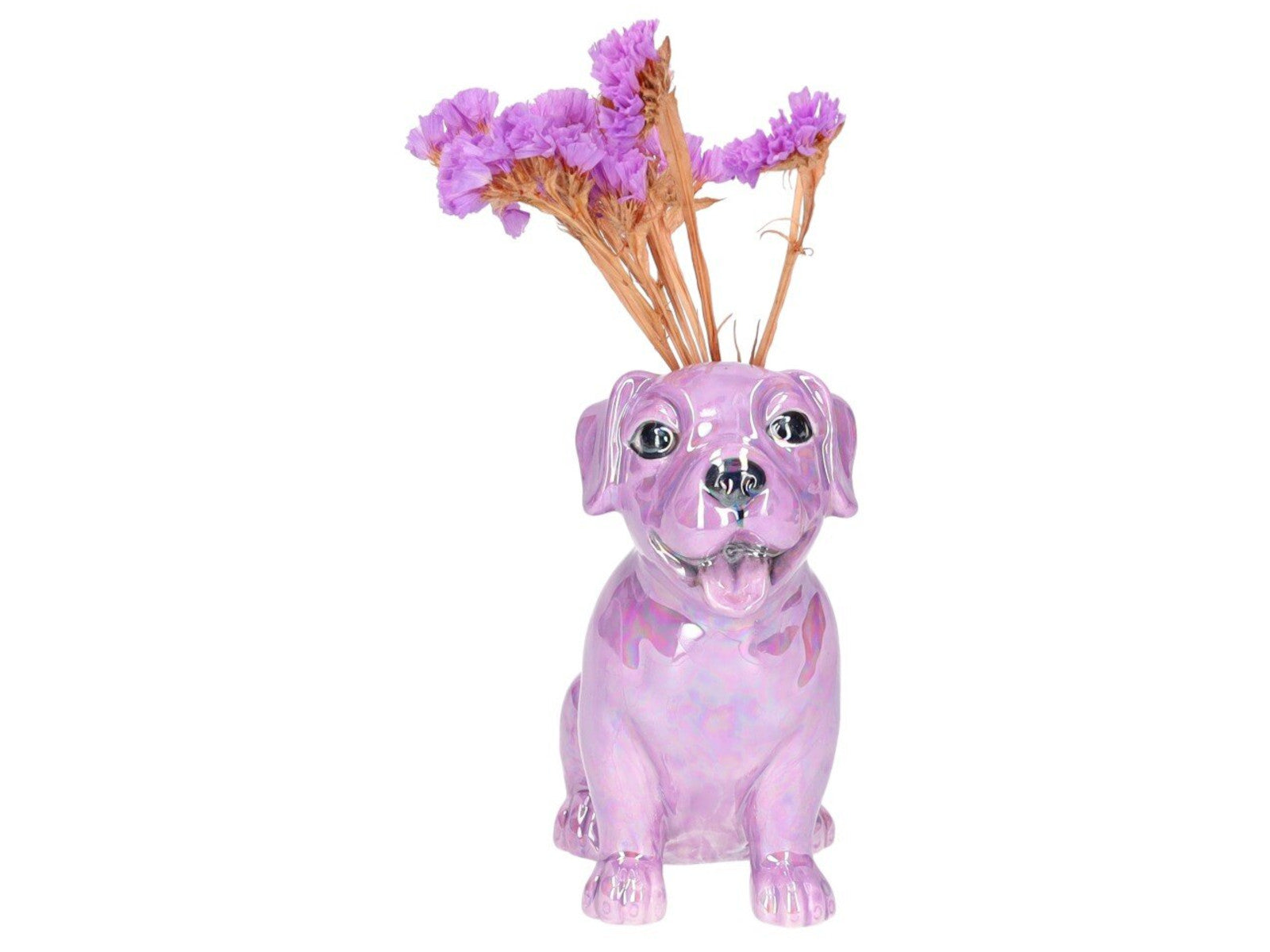 Giftcompany Mignon Vase Hund sortiert (1 Stück) - Produktbild 2