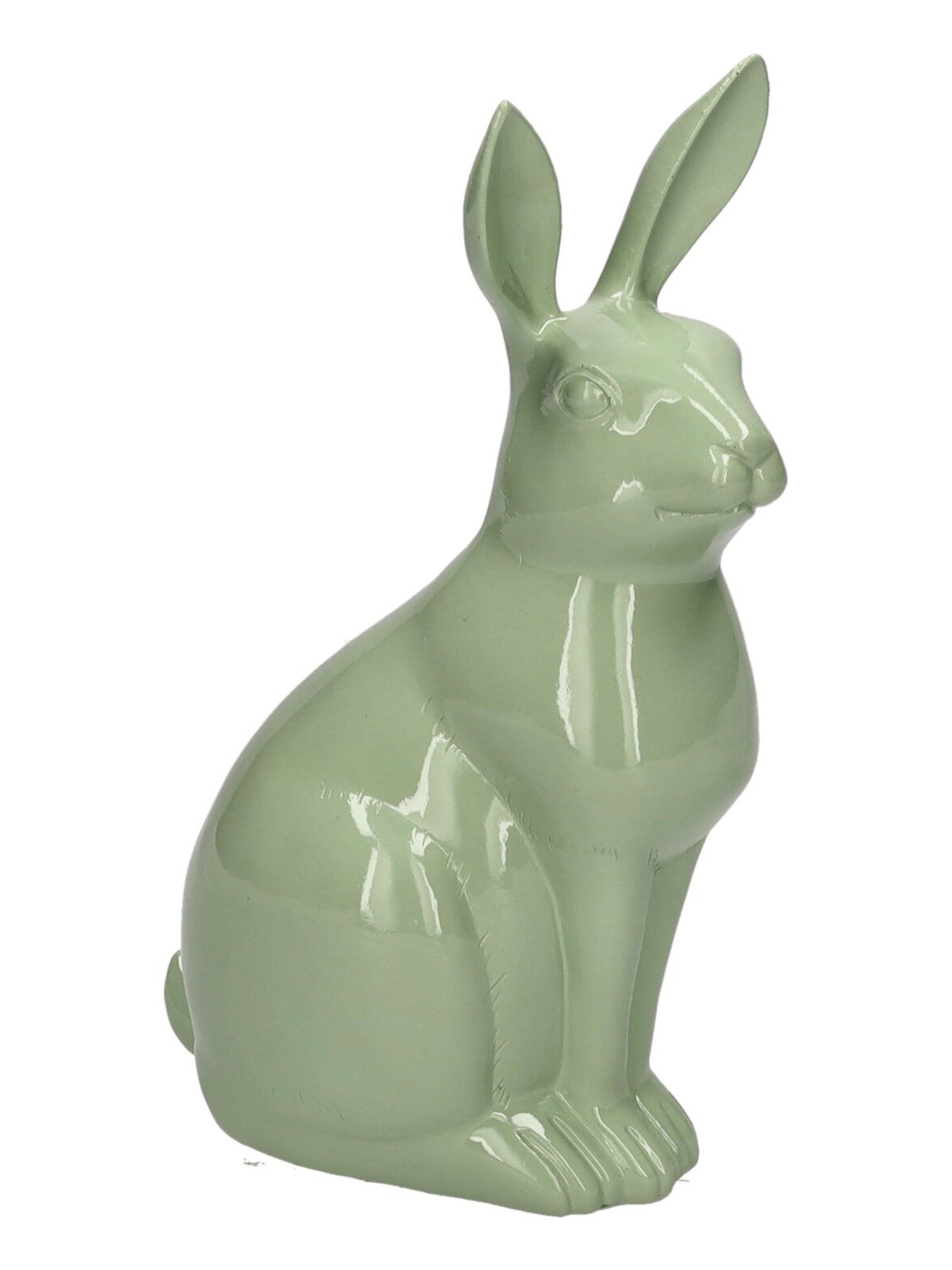 Giftcompany Frau Schmidt Hase M mint 20cm