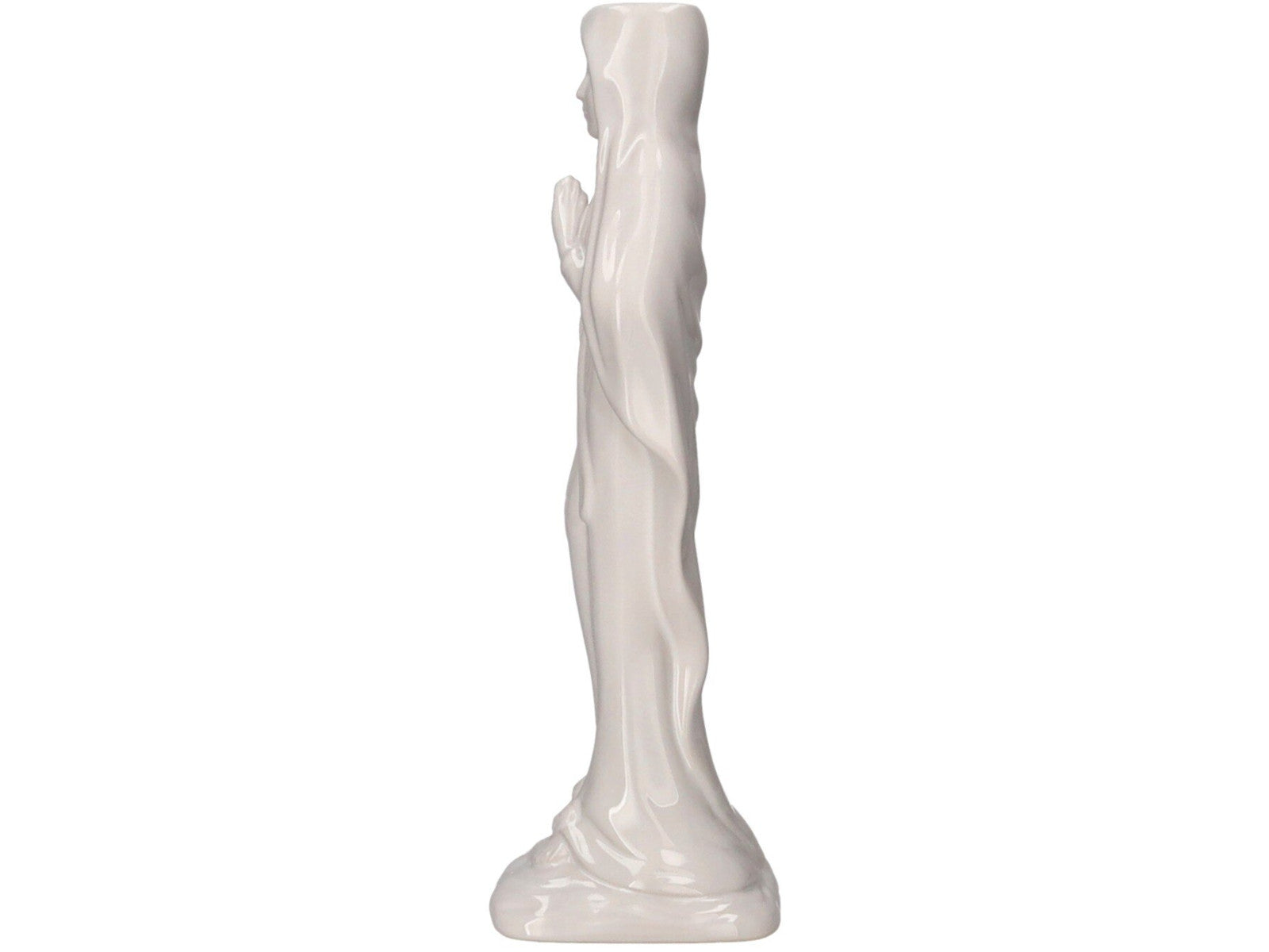 Giftcompany Cadonna Vase Madonna weiß 30,5cm - Produktbild 2