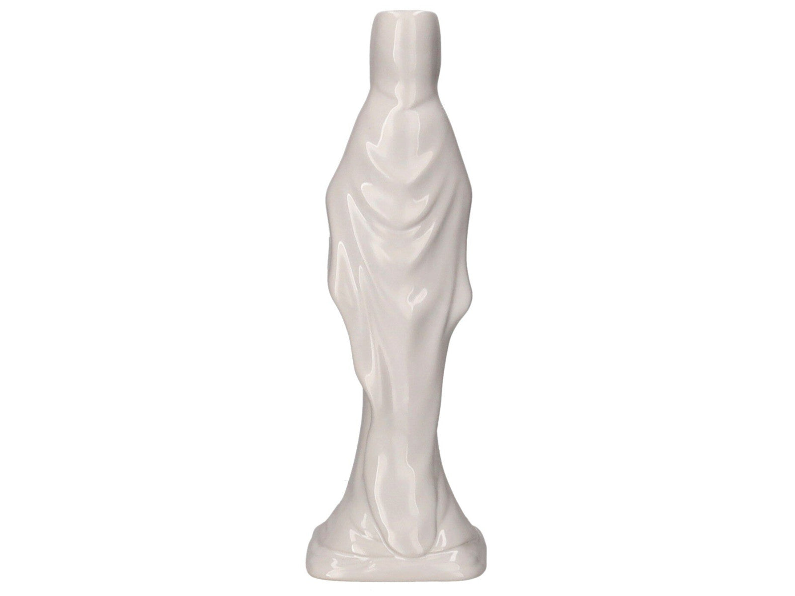 Giftcompany Cadonna Vase Madonna weiß 30,5cm - Produktbild 3