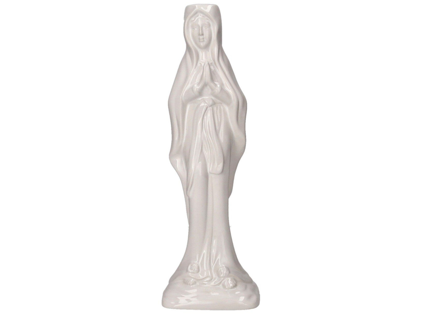 Giftcompany Cadonna Vase Madonna weiß 30,5cm