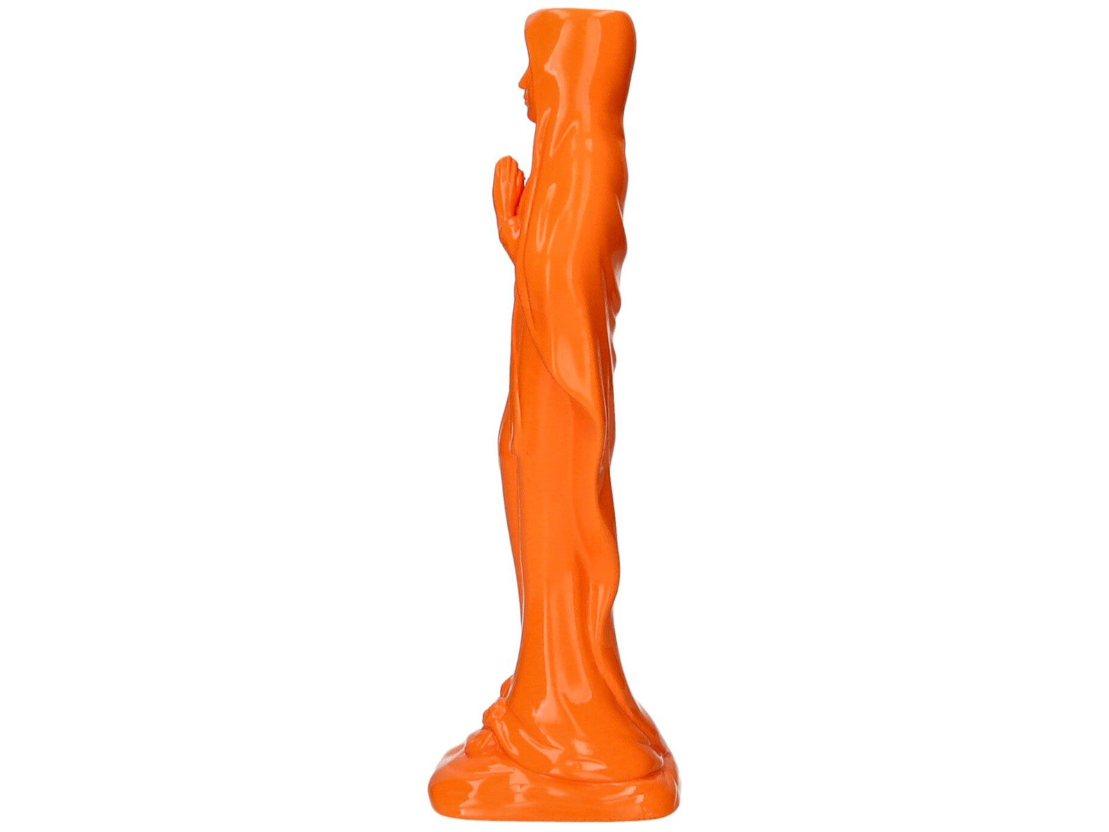 Giftcompany Cadonna Vase Madonna neon orange 30,5cm - Produktbild 2