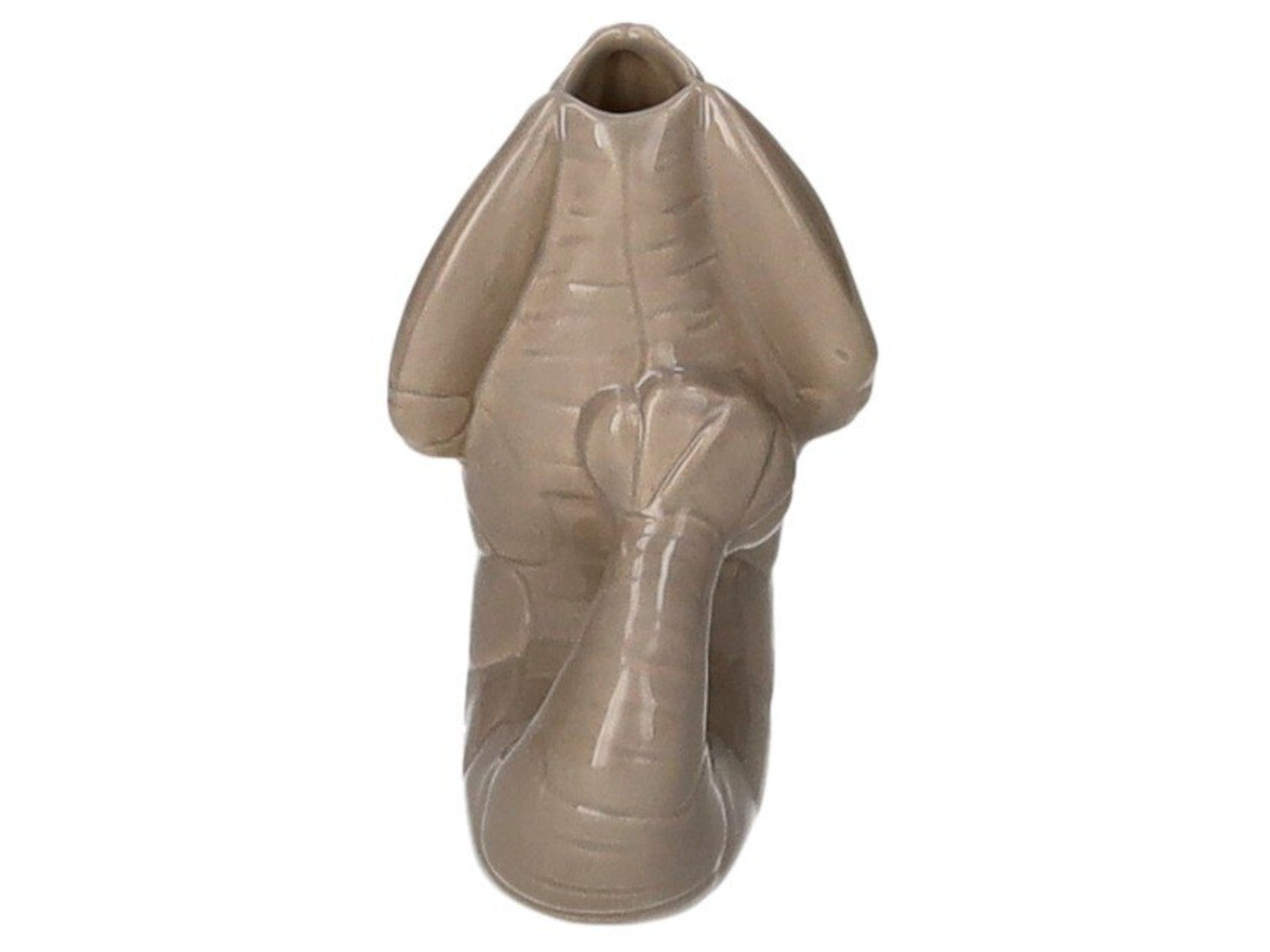 Giftcompany Madame Crevette Hummer Vase XS sandstone 14cm - Produktbild 4