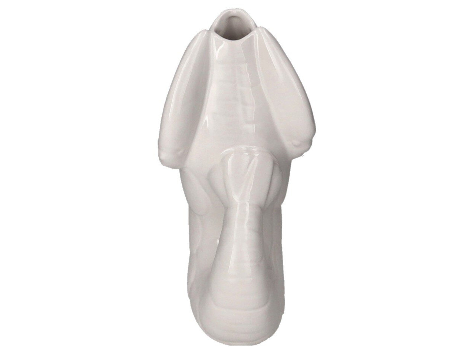 Giftcompany Madame Crevette Hummer Vase S weiss 26,7cm - Produktbild 3