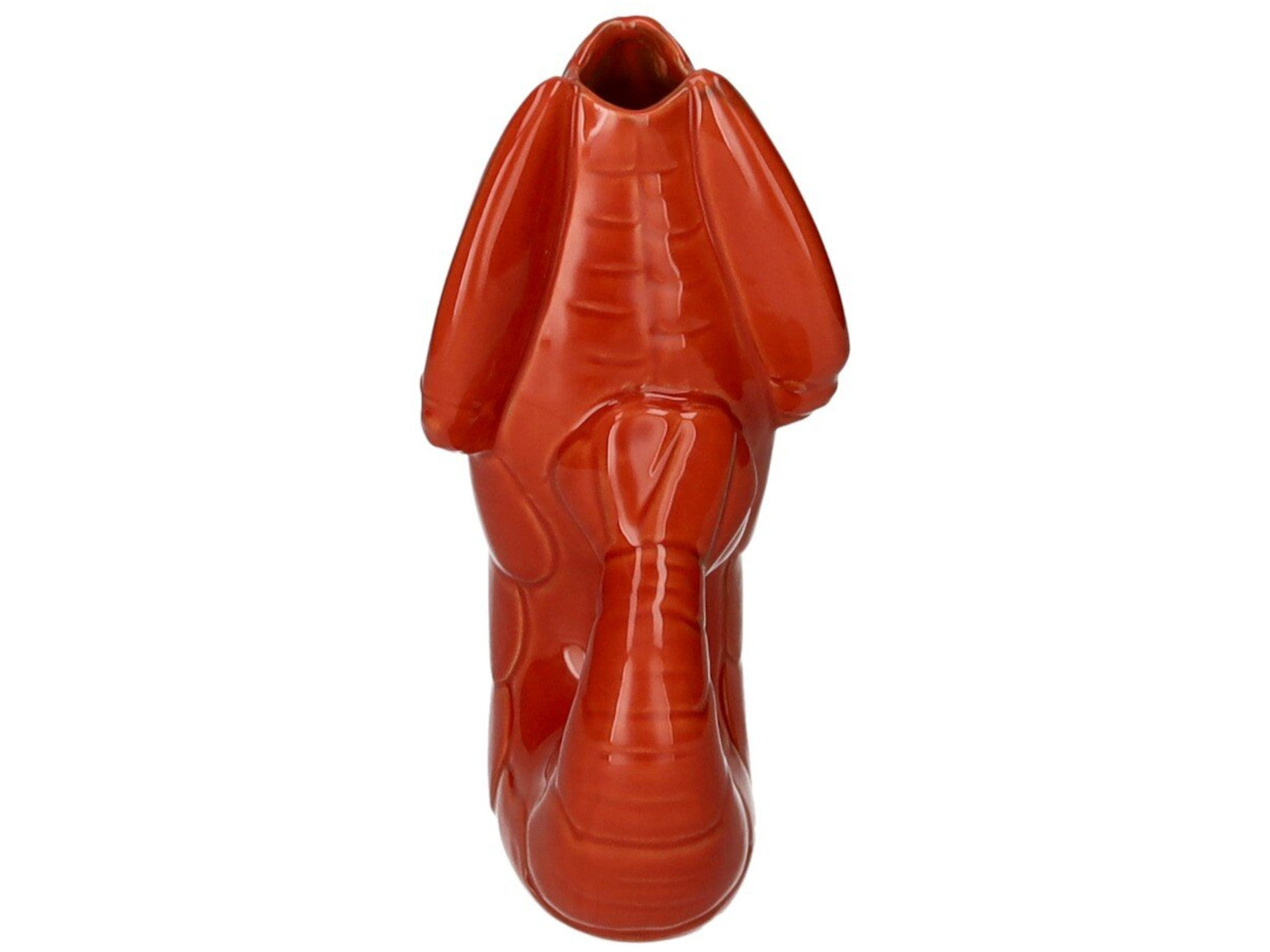 Giftcompany Madame Crevette Hummer Vase S orangerot 26,7cm - Produktbild 3