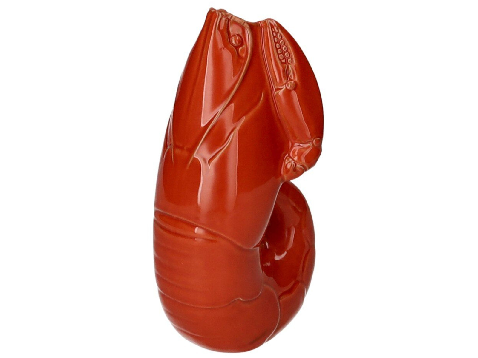 Giftcompany Madame Crevette Hummer Vase S orangerot 26,7cm - Produktbild 2