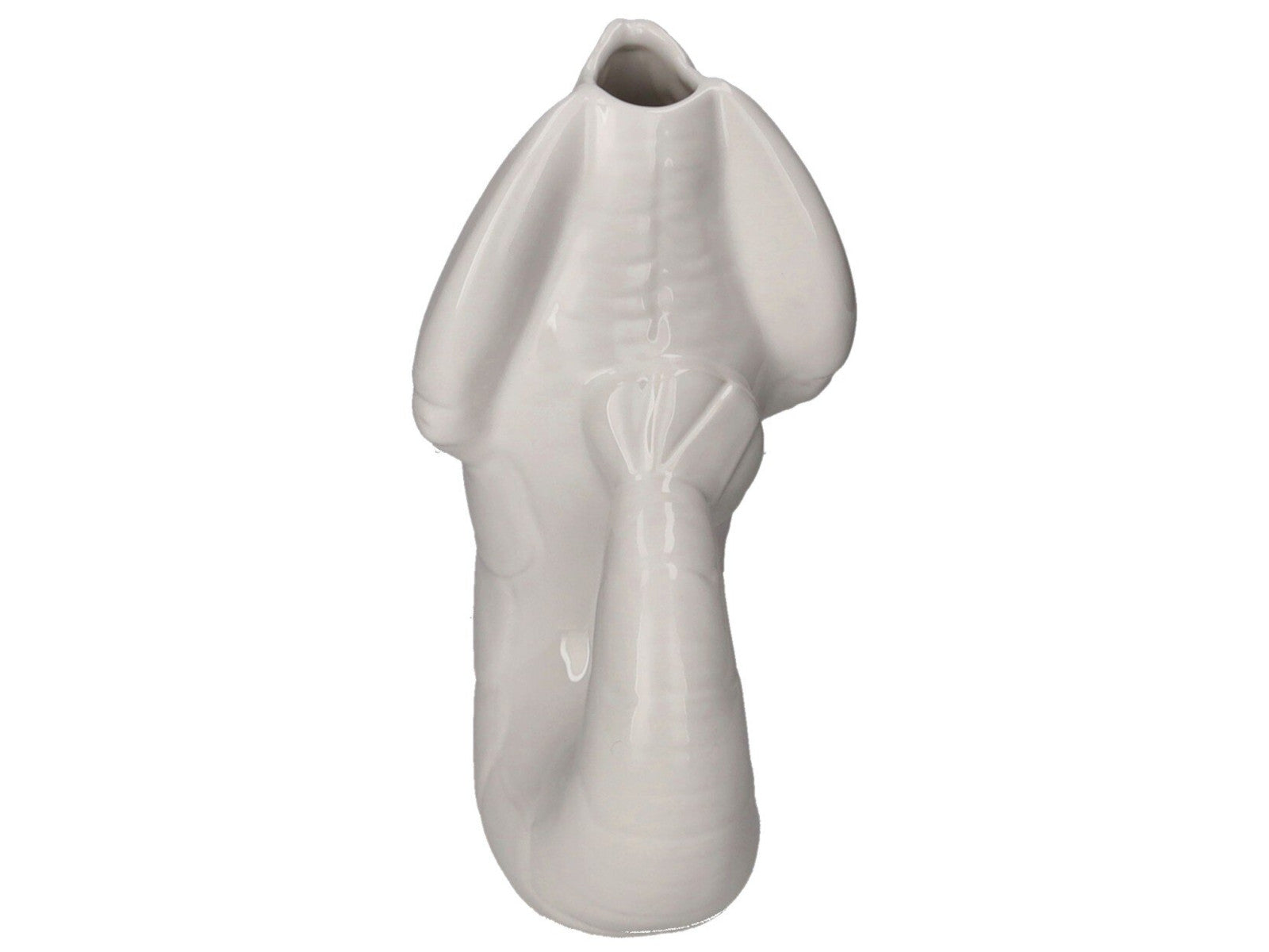 Giftcompany Madame Crevette Hummer Vase L weiß 32cm - Produktbild 3